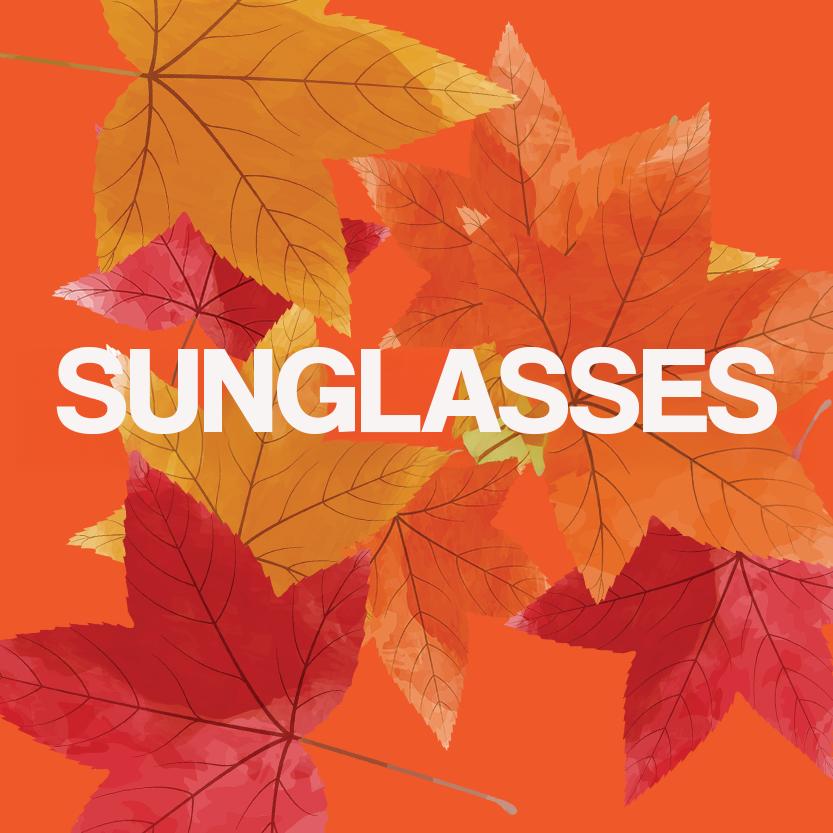 Sunglasses