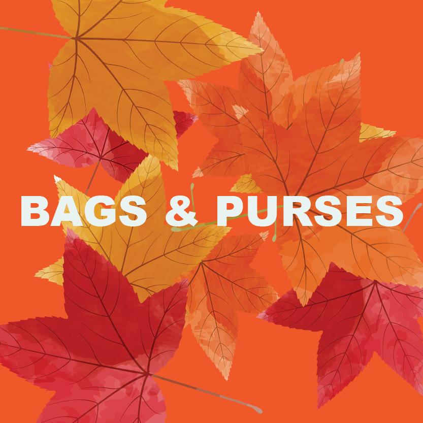 Bags & purses