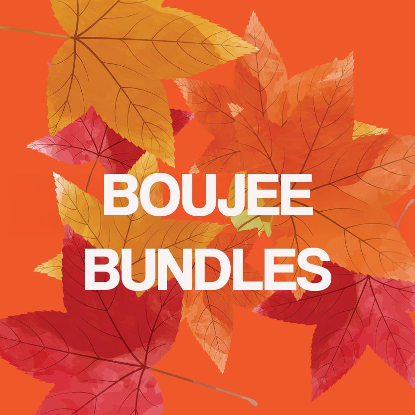 Boujee Bundles