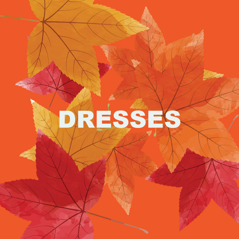 Dresses and Skirts