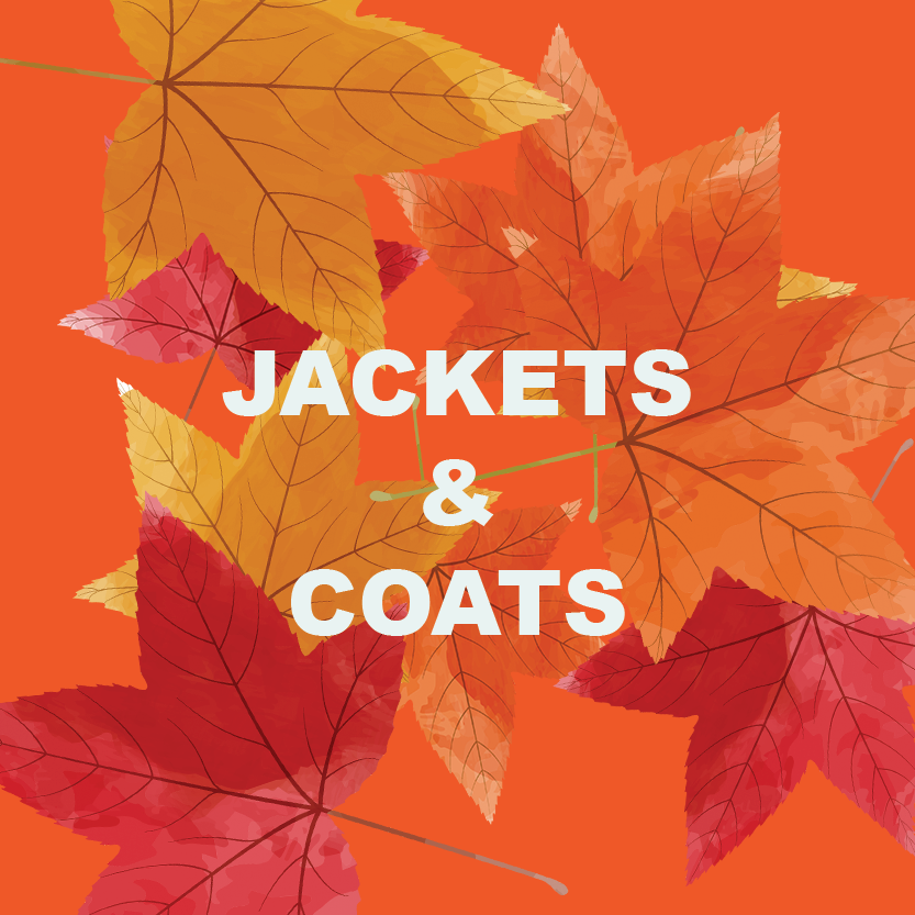 Jackets & Coats