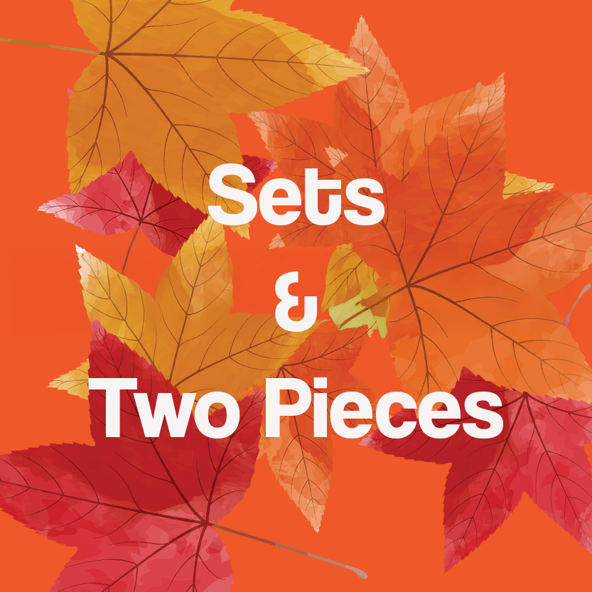 Sets & Two Pieces