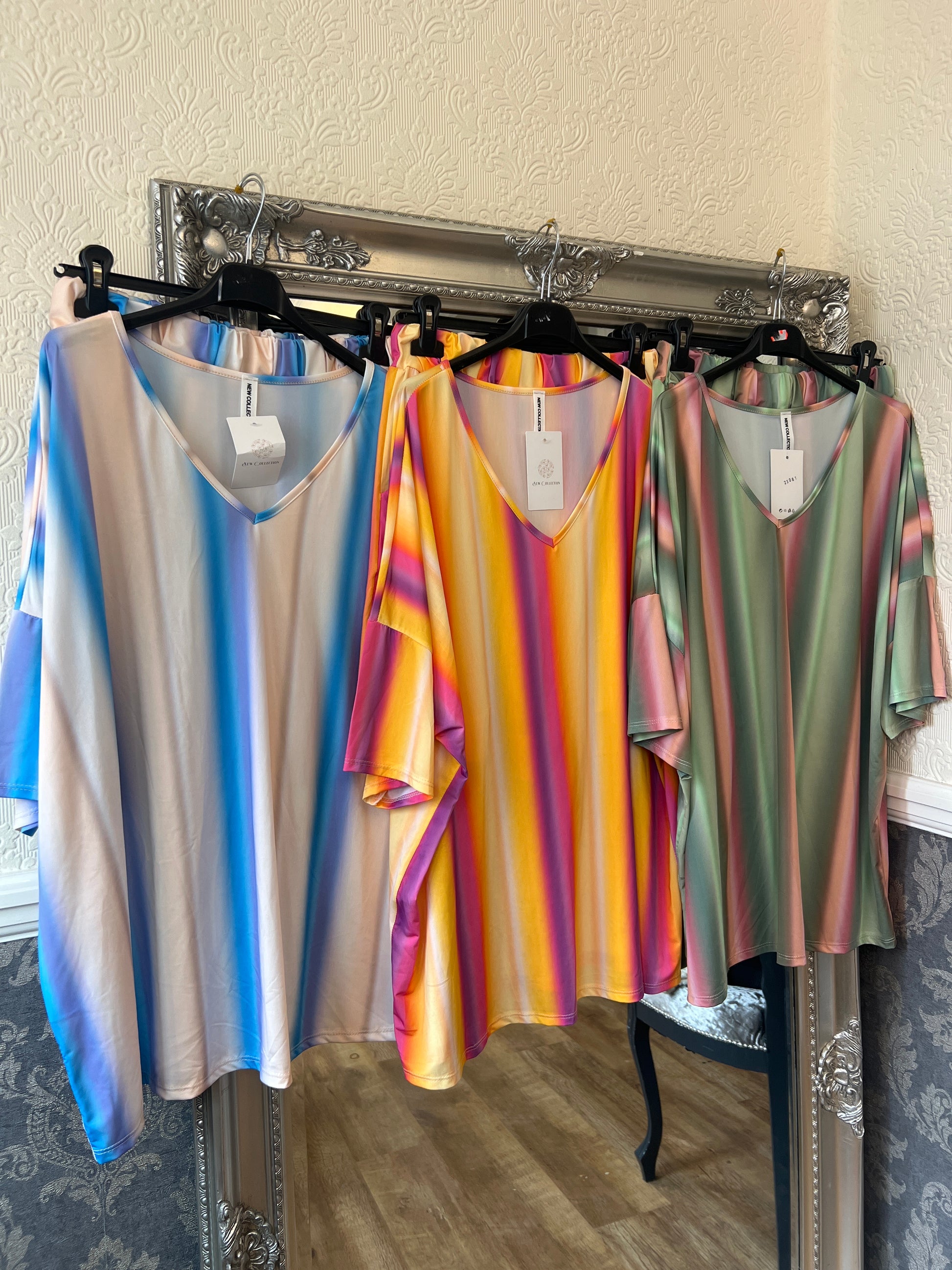 Aurora Co ord (plus size)