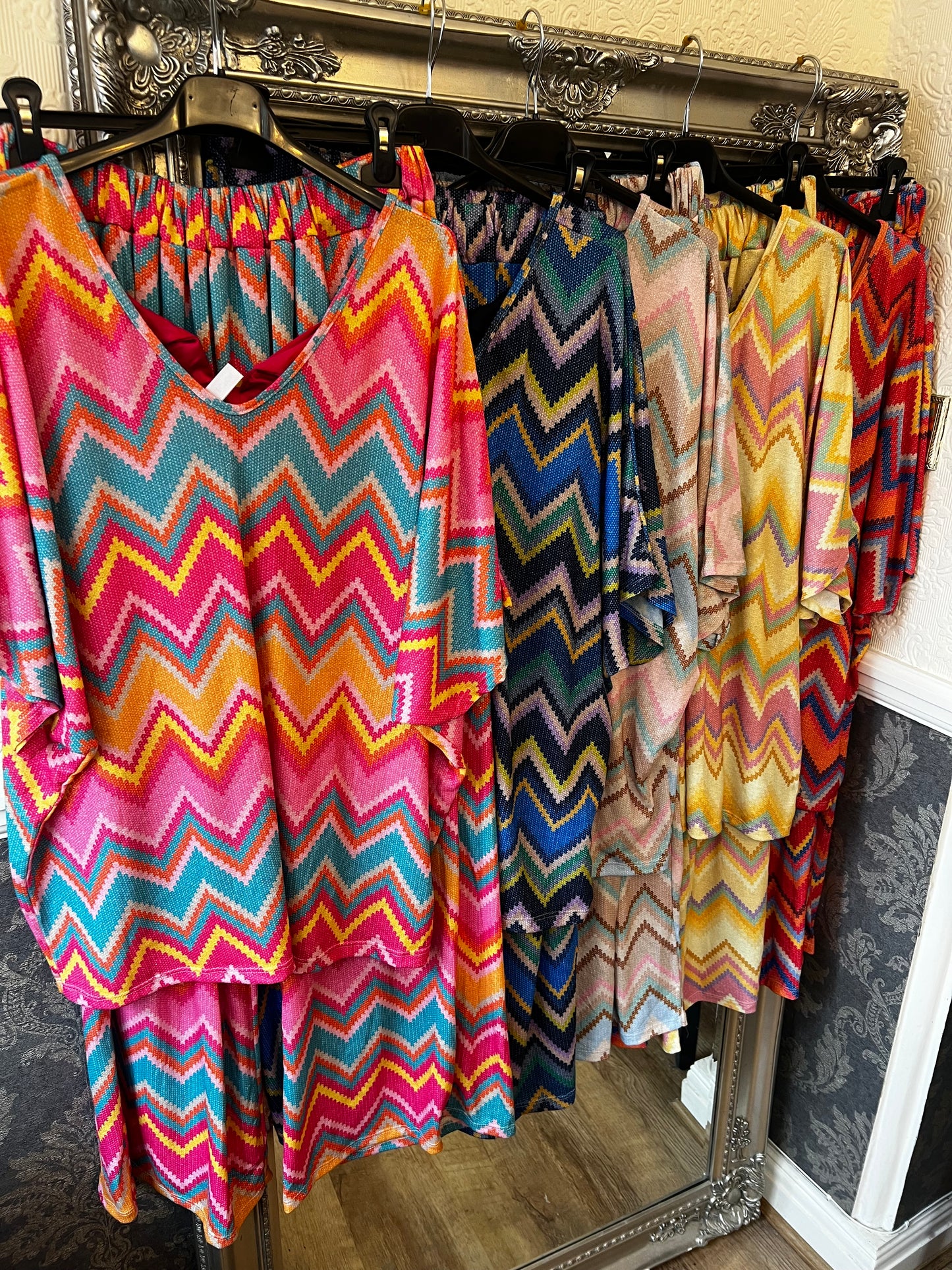 Tilly Co ord set (14-22)