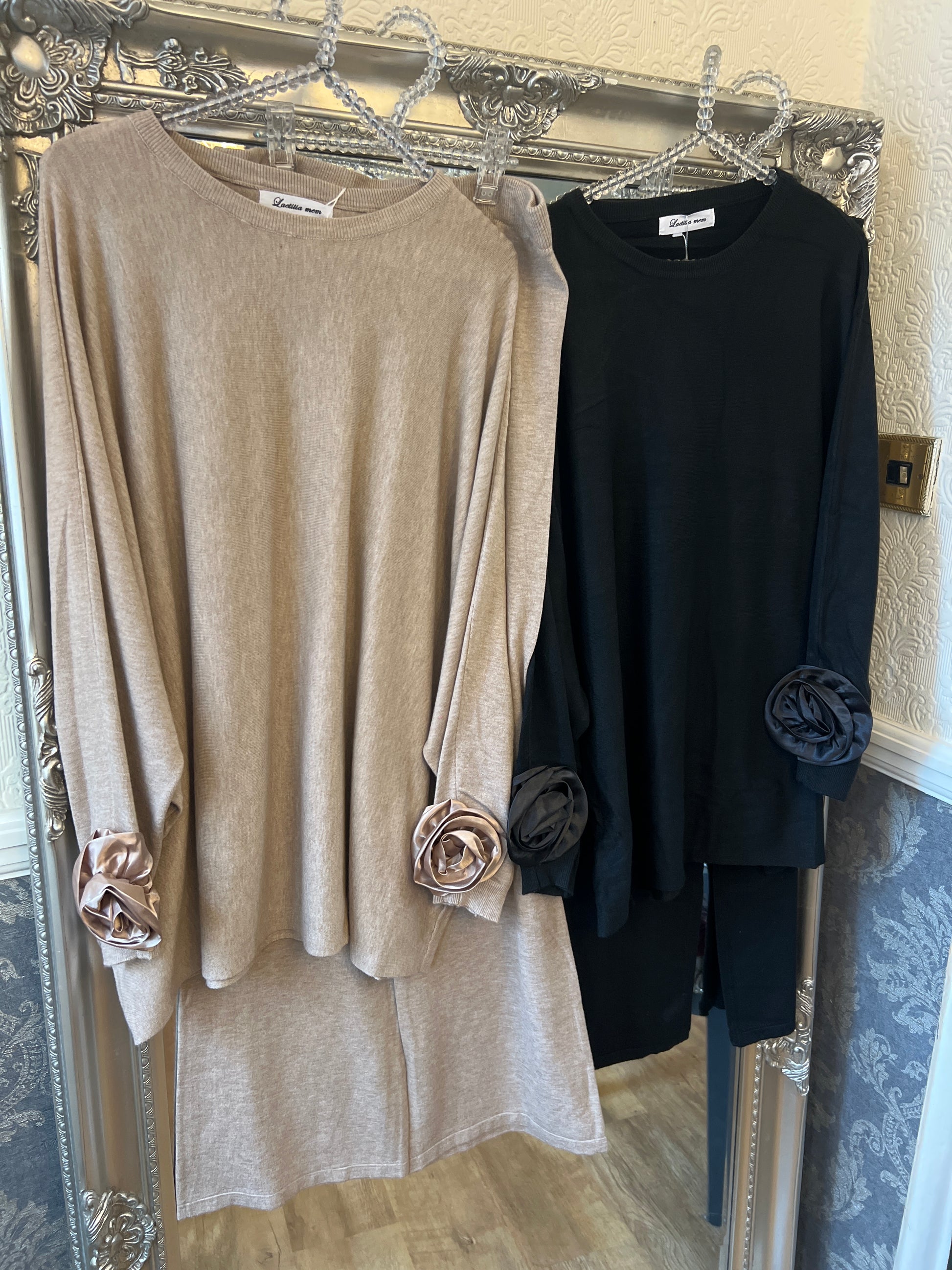 Rosie lounge wear (size 10-20)