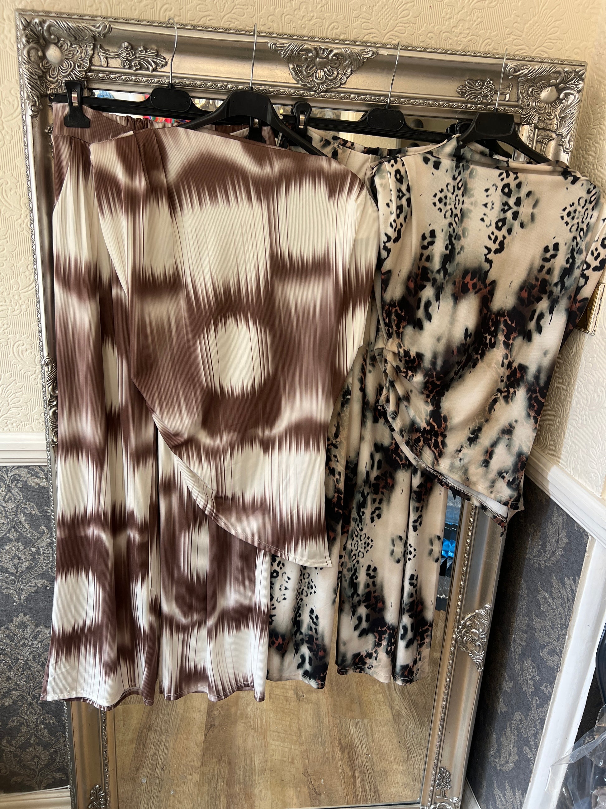 Drop side co ord (size 8-14)