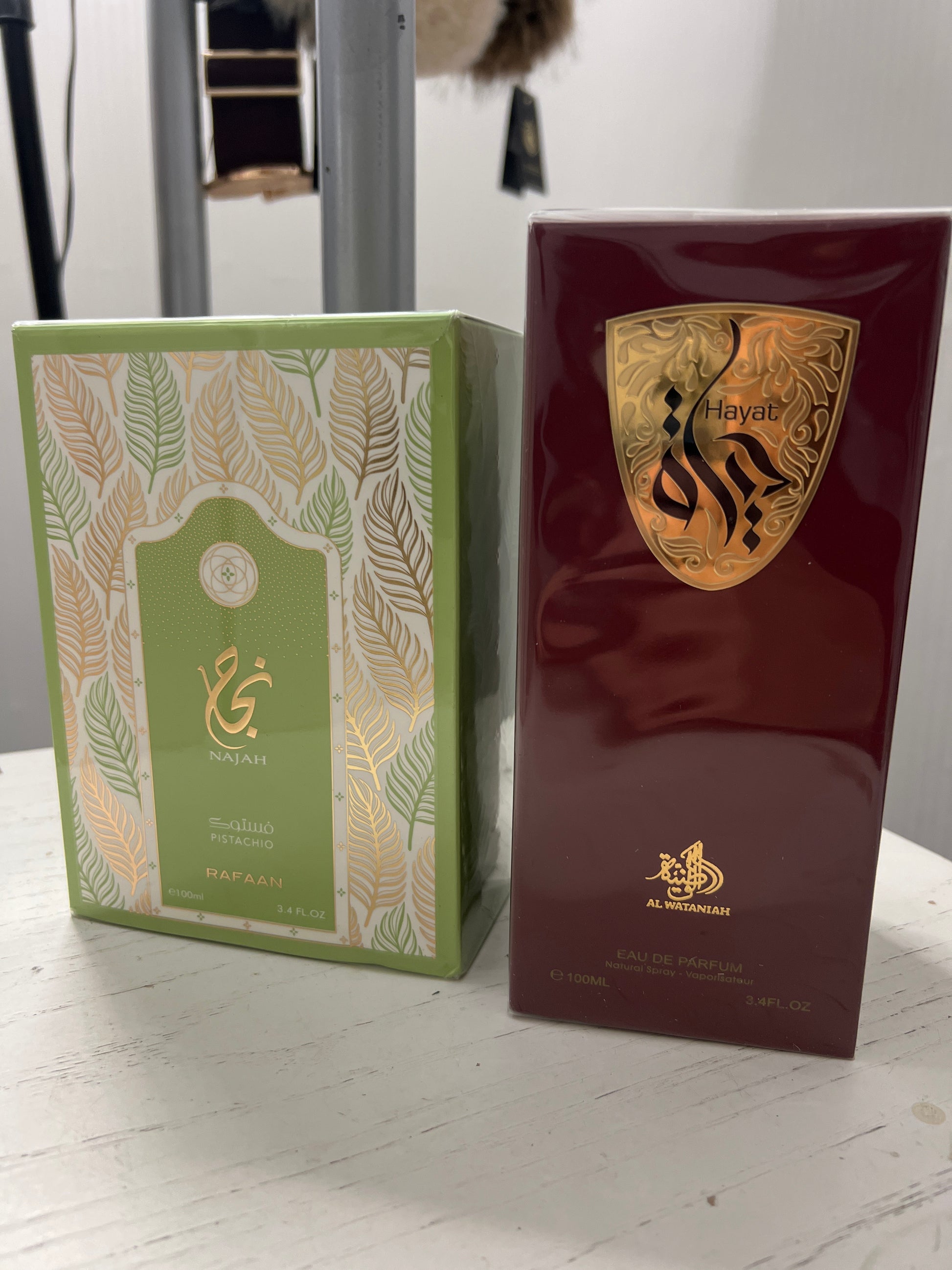 Autumn fragrance🍂 100ml