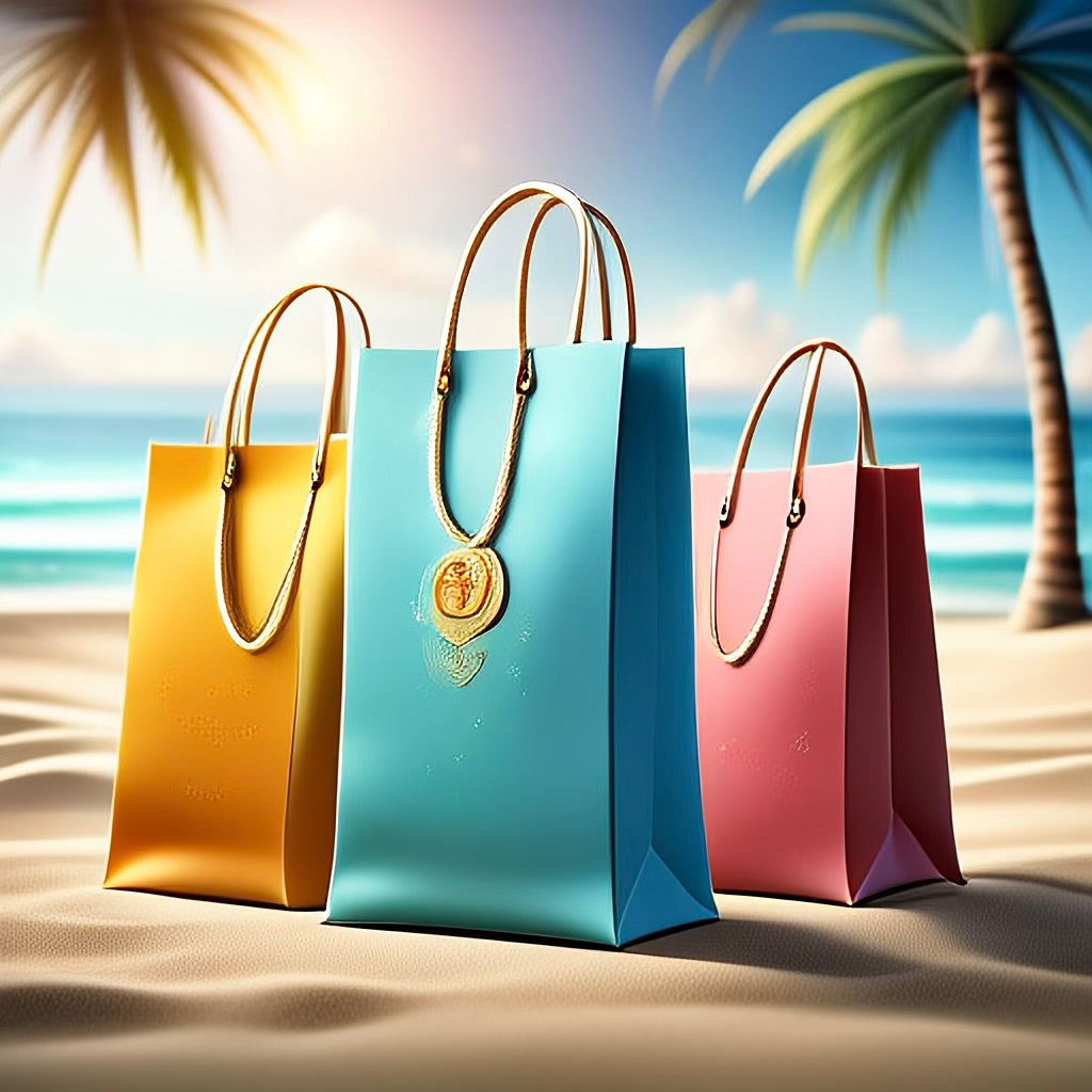 £10 Mystery Bag