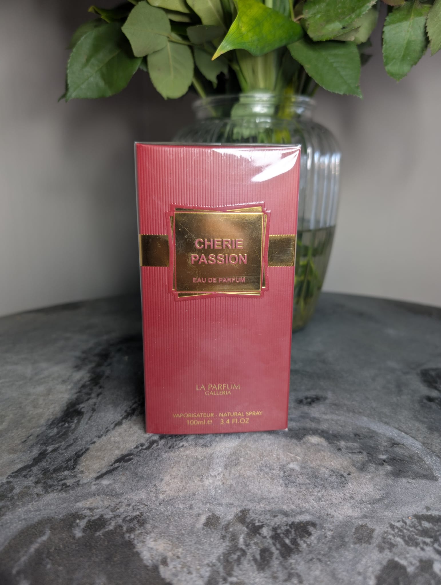 Cherie Passion 100ml