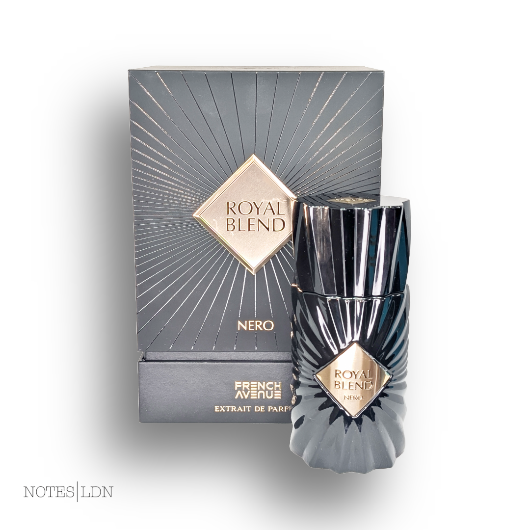 Nero by french AVE 100ml