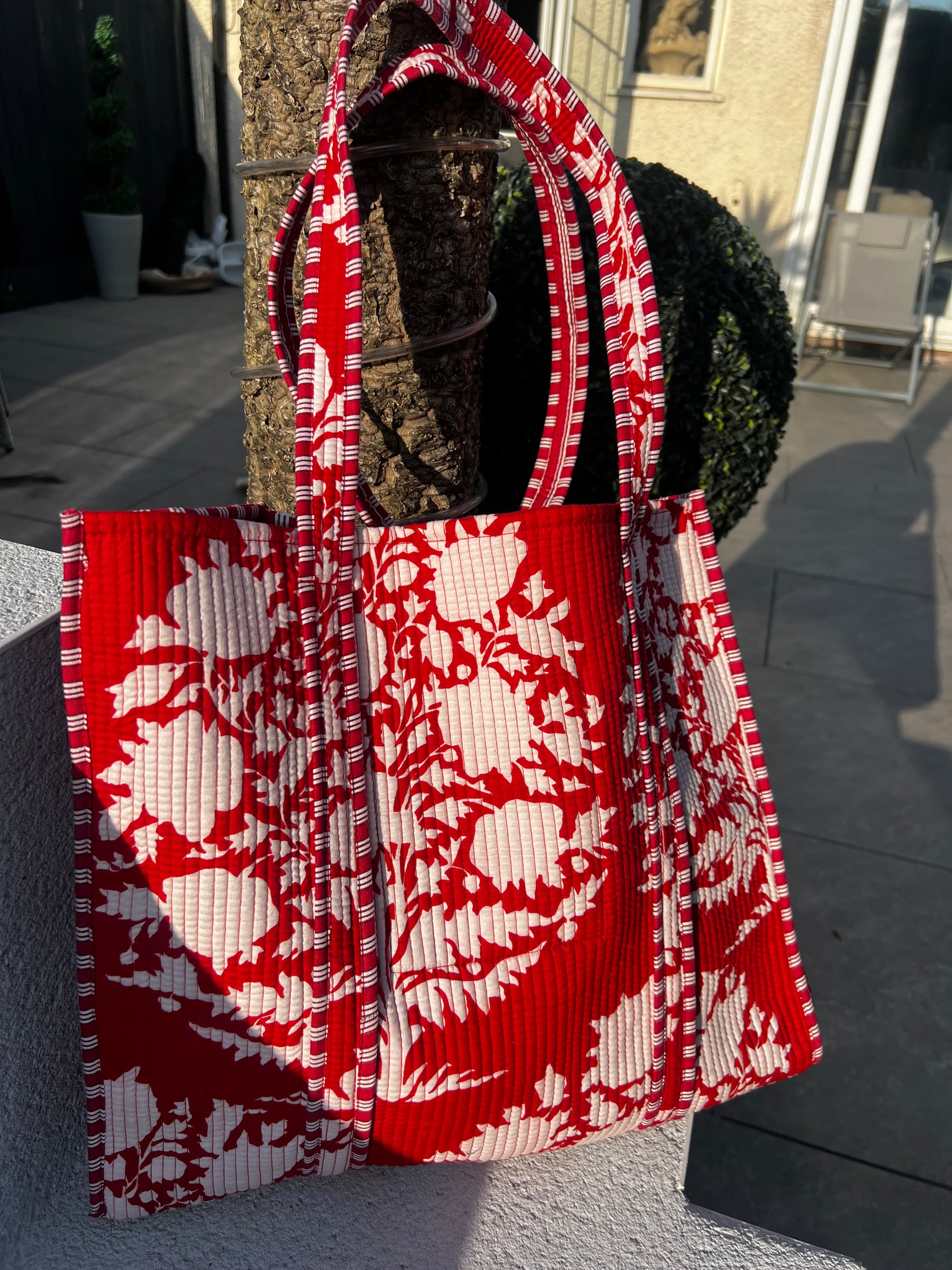 Boujee Colourful bags