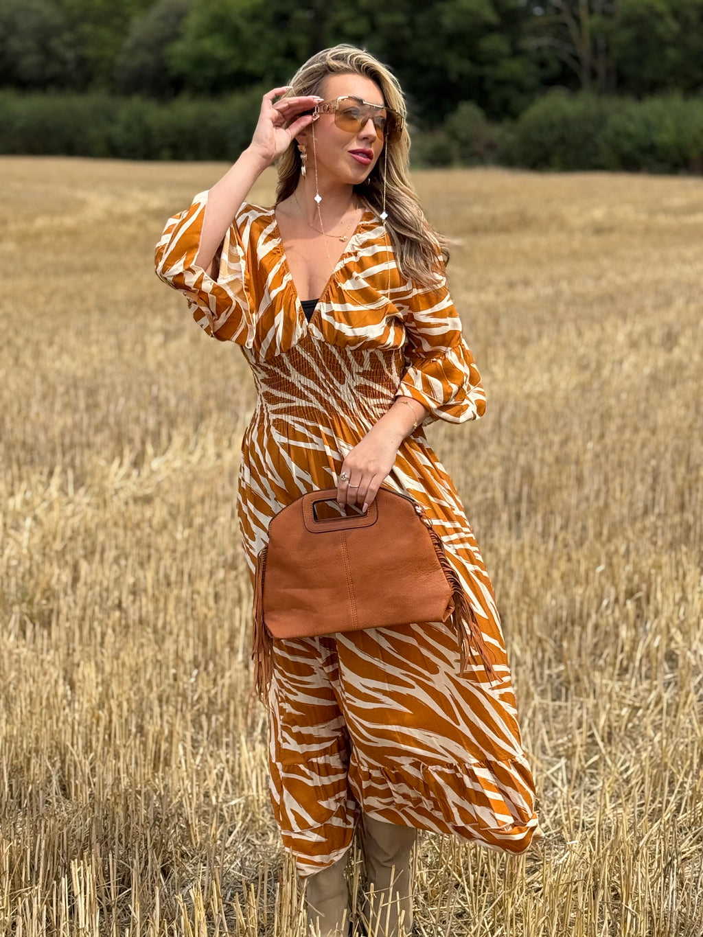 Zara dress (Size 10-18)