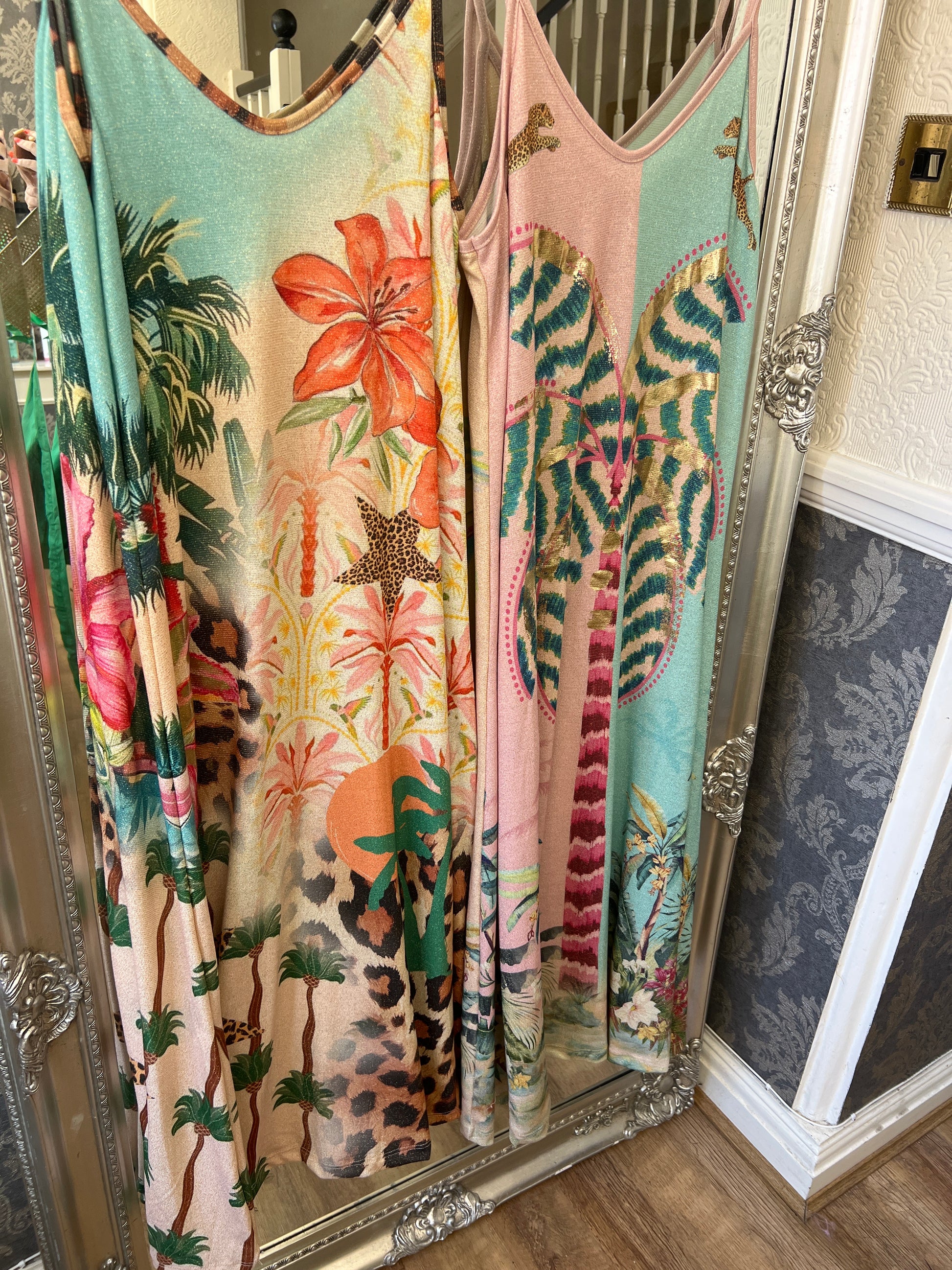 Freda Cami strap (Size 10-22)