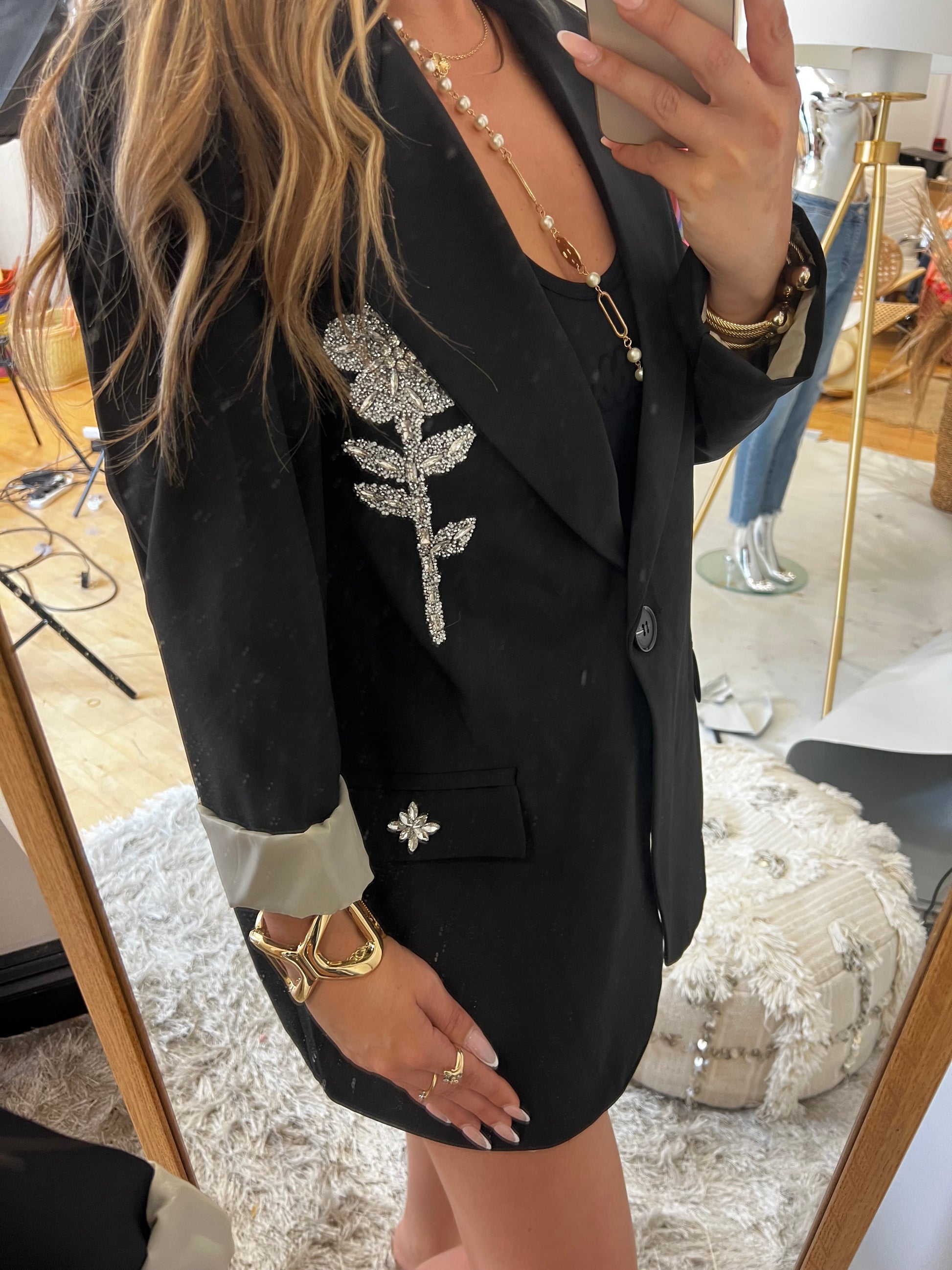 Betty Blazer