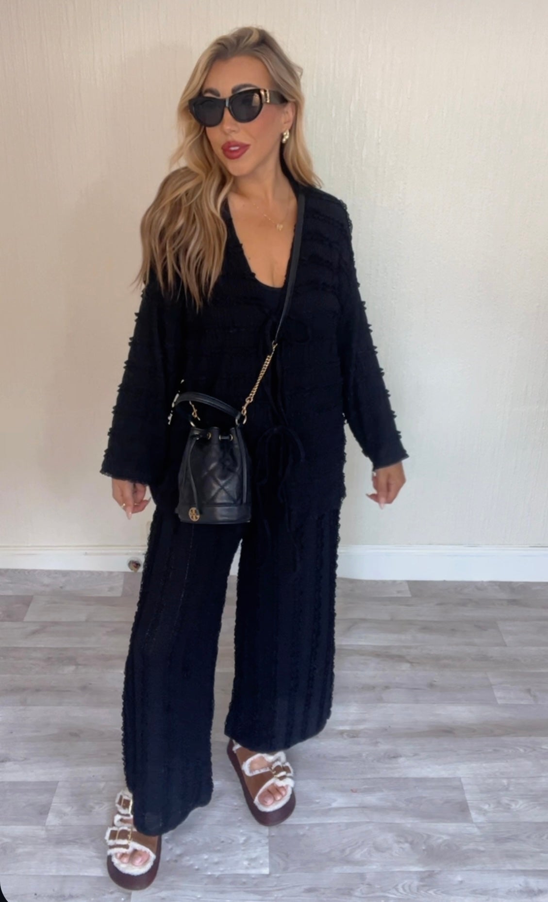 Nova two piece (Size 8-16)