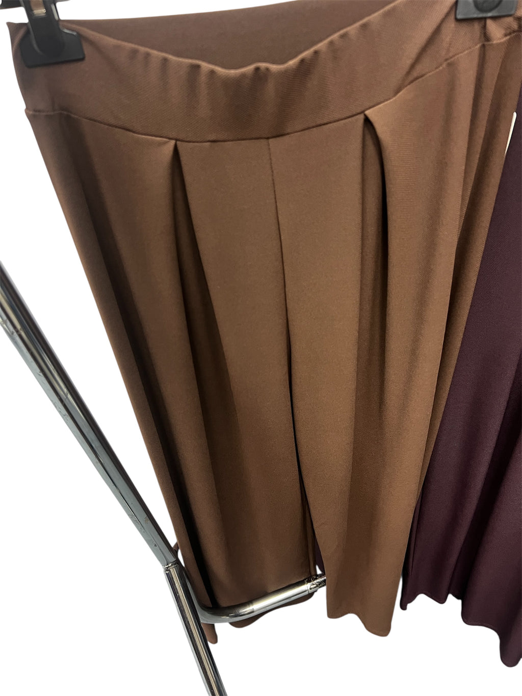 Tailored stretch trousers (Size 8-20)