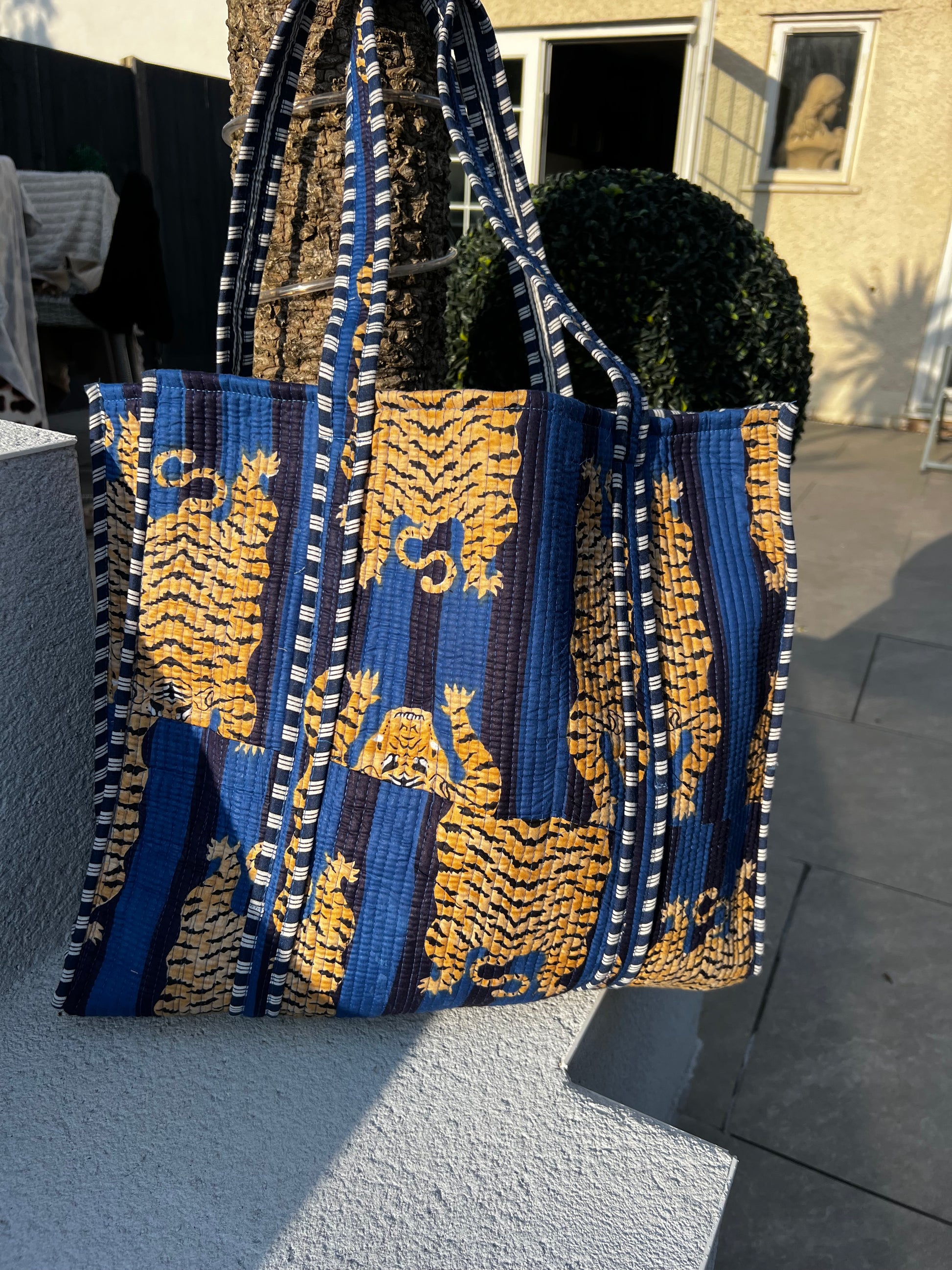 Boujee Colourful bags
