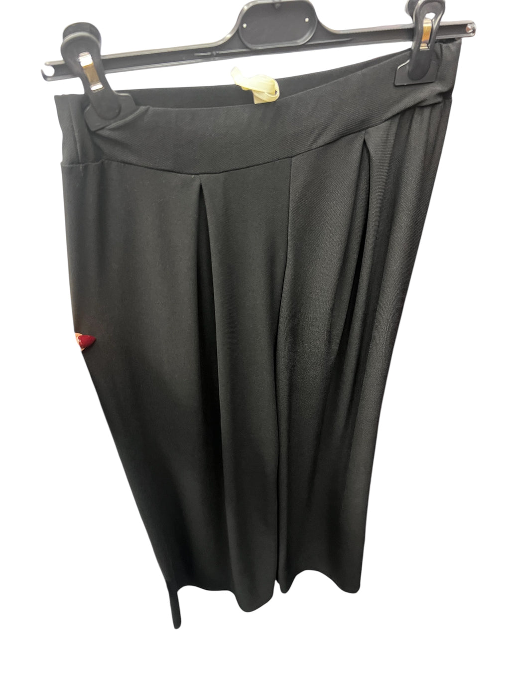 Tailored stretch trousers (Size 8-20)