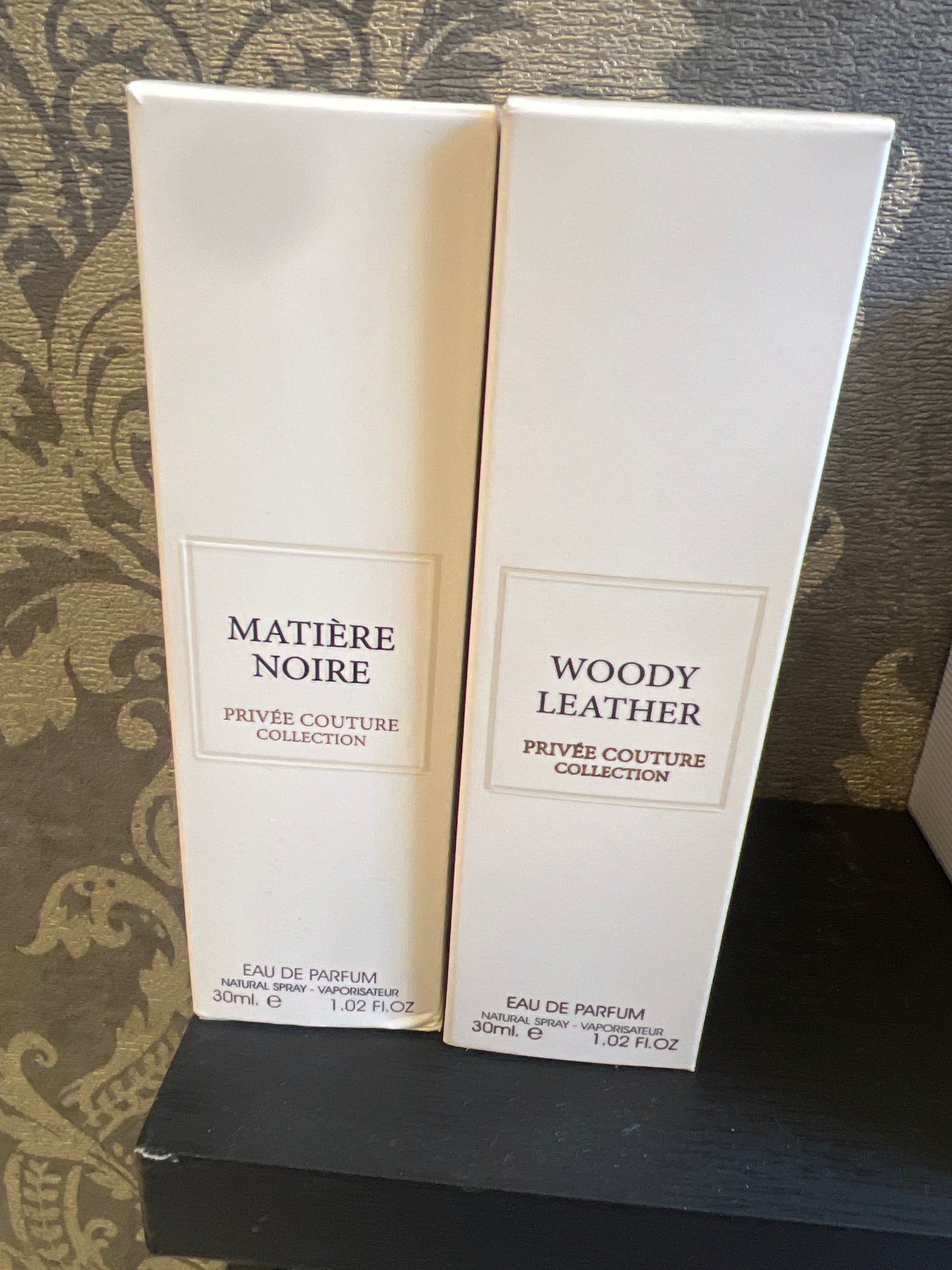 Expensive 30ml perfume