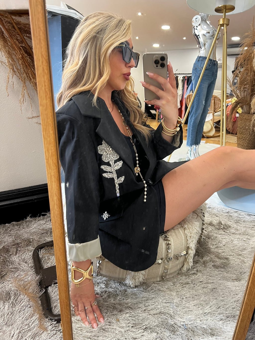 Betty Blazer