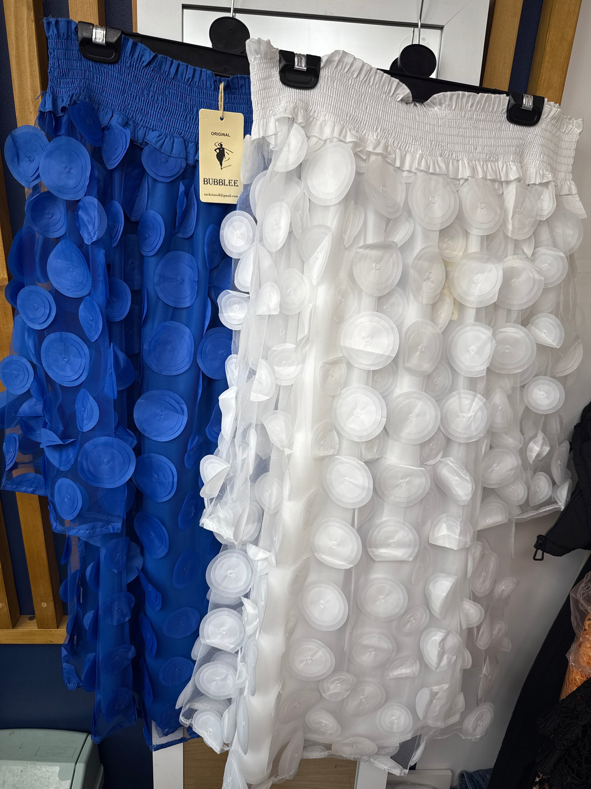 Disk midi dress size (10-20)
