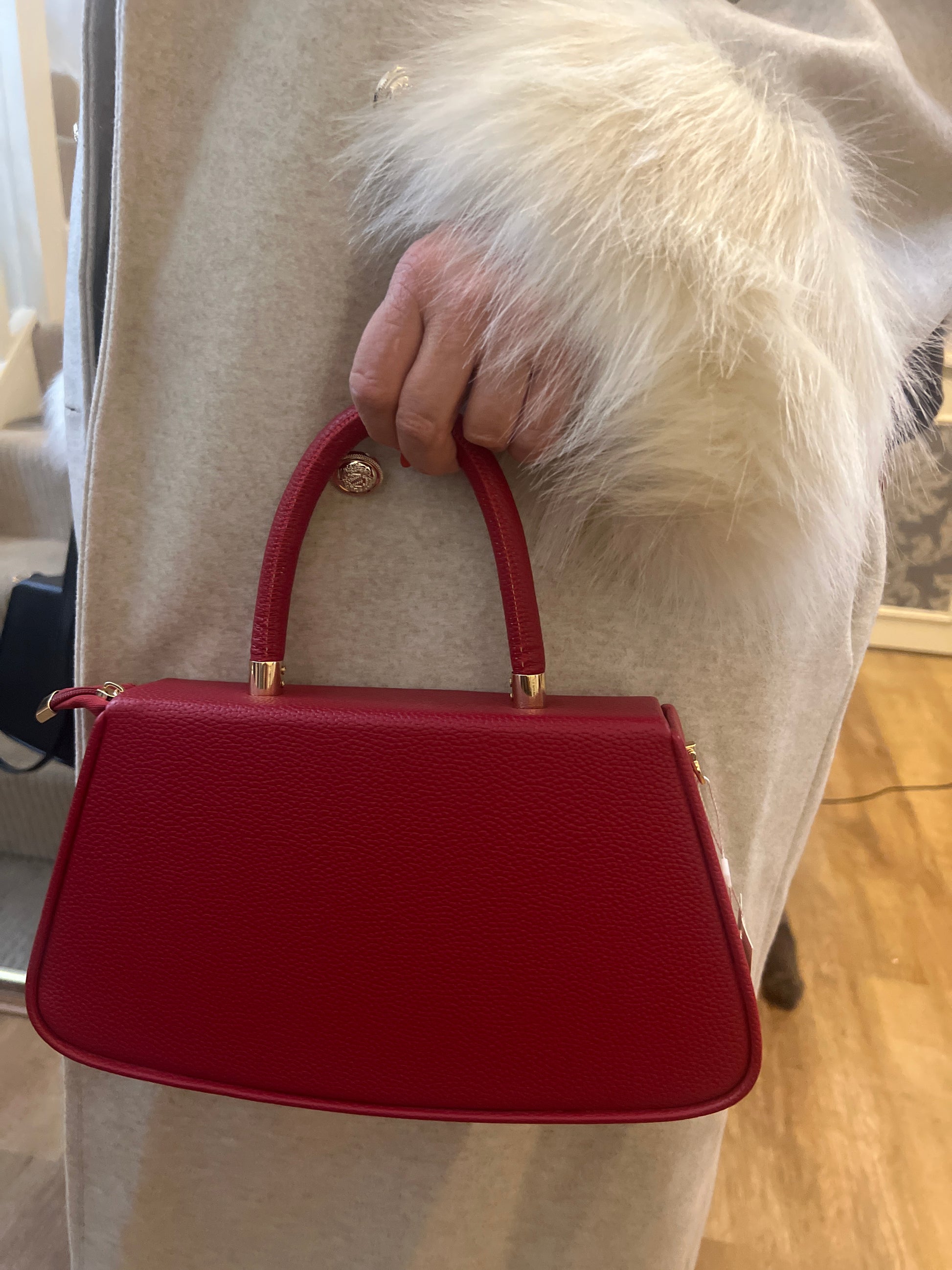 Britney Bag