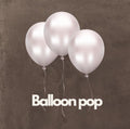 Balloon Pop