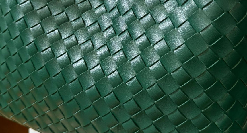 Woven bag