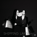 Claim Live Shipping Large Parcel