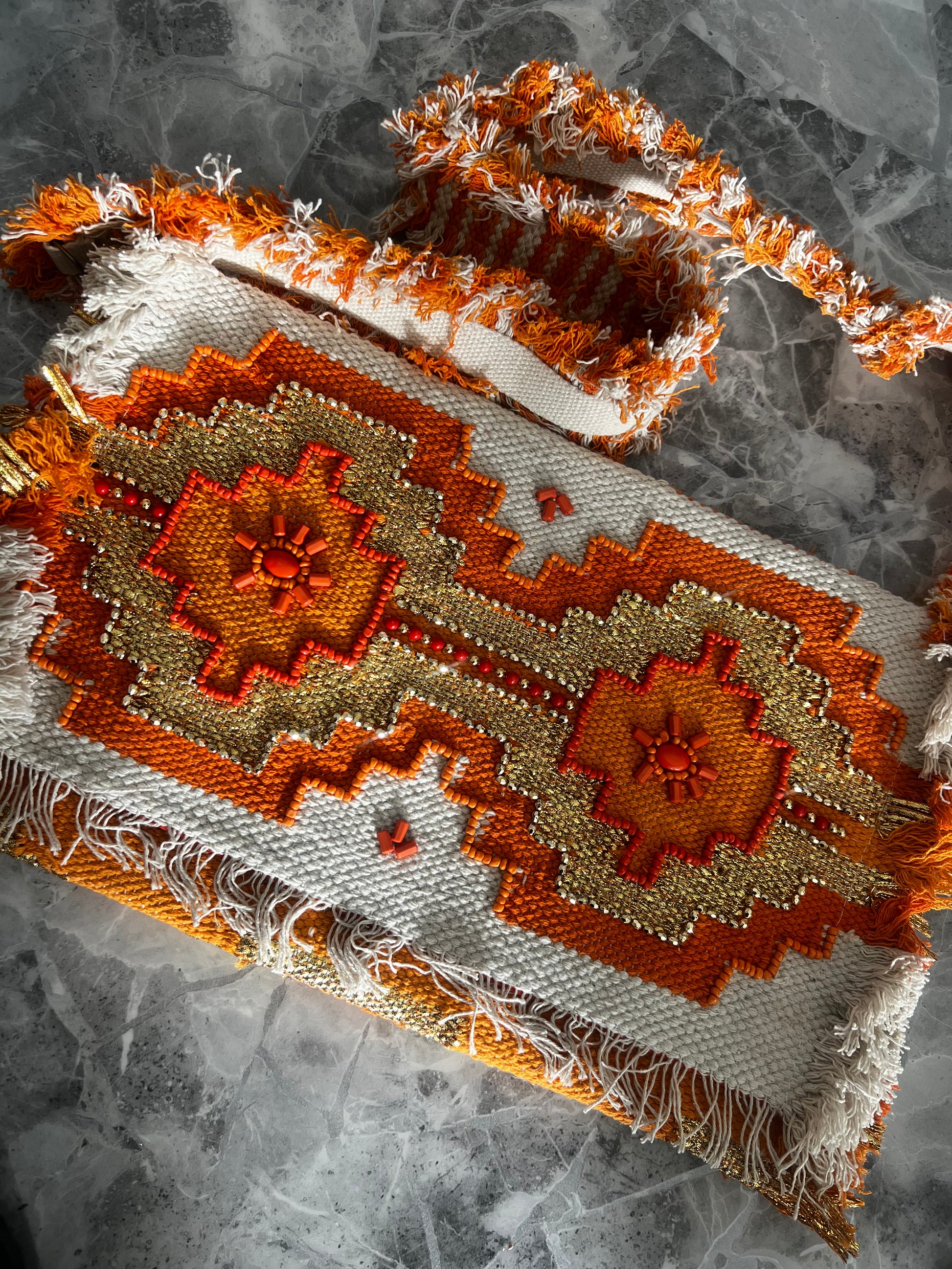 Boho bag