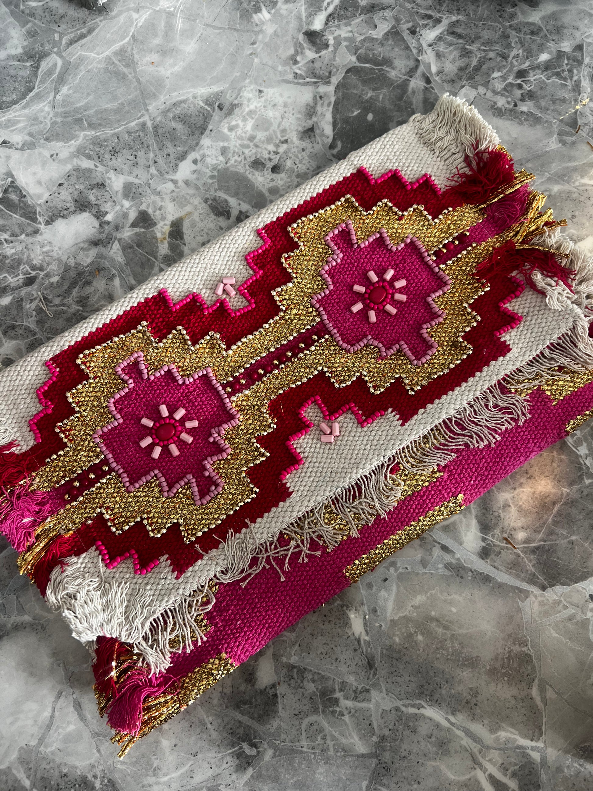 Boho bag