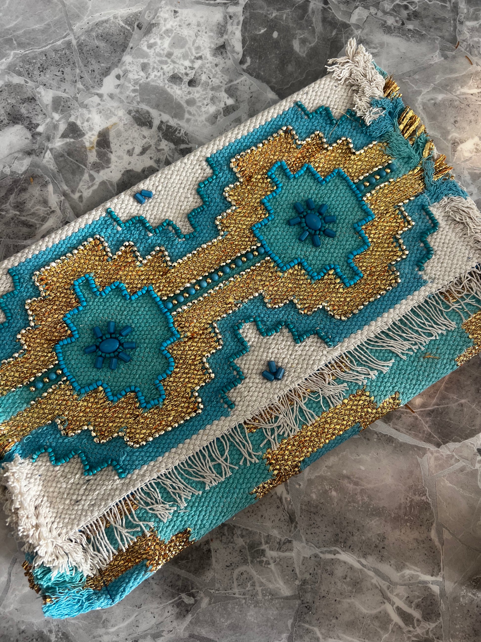 Boho bag