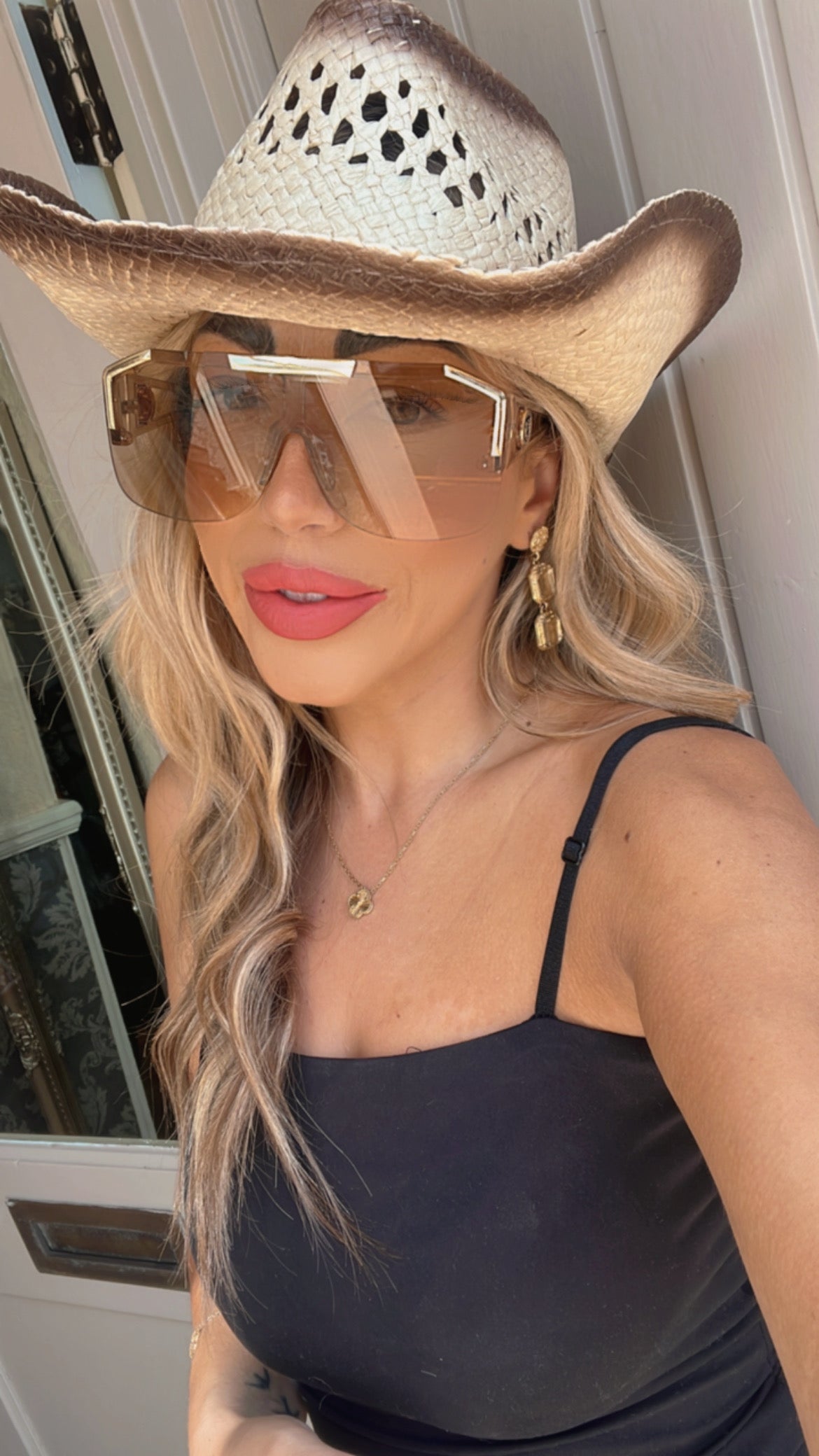Motown sunglasses