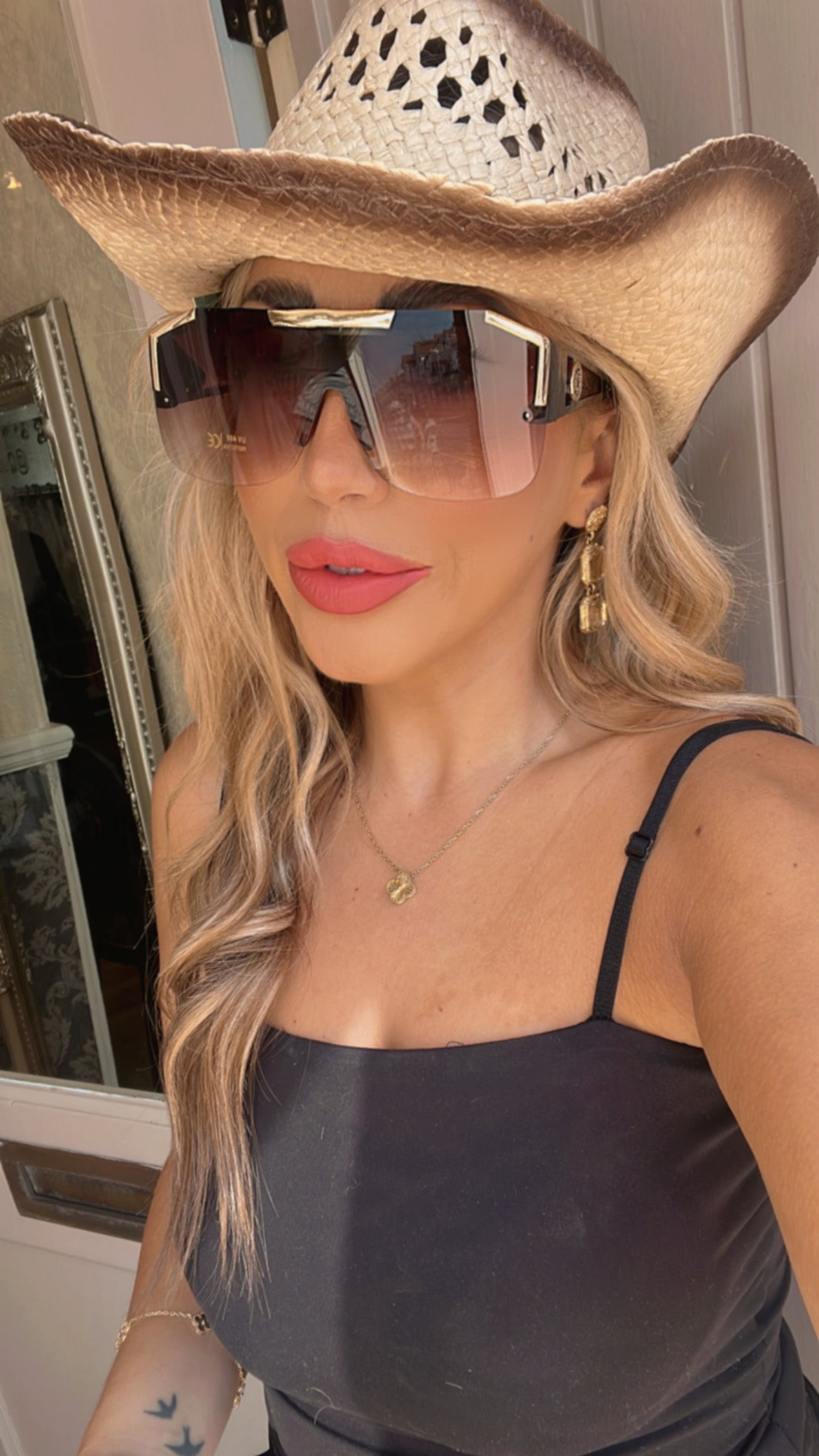 Motown sunglasses