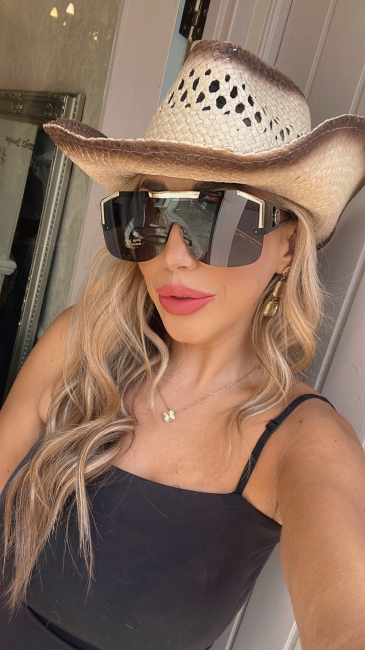 Motown sunglasses