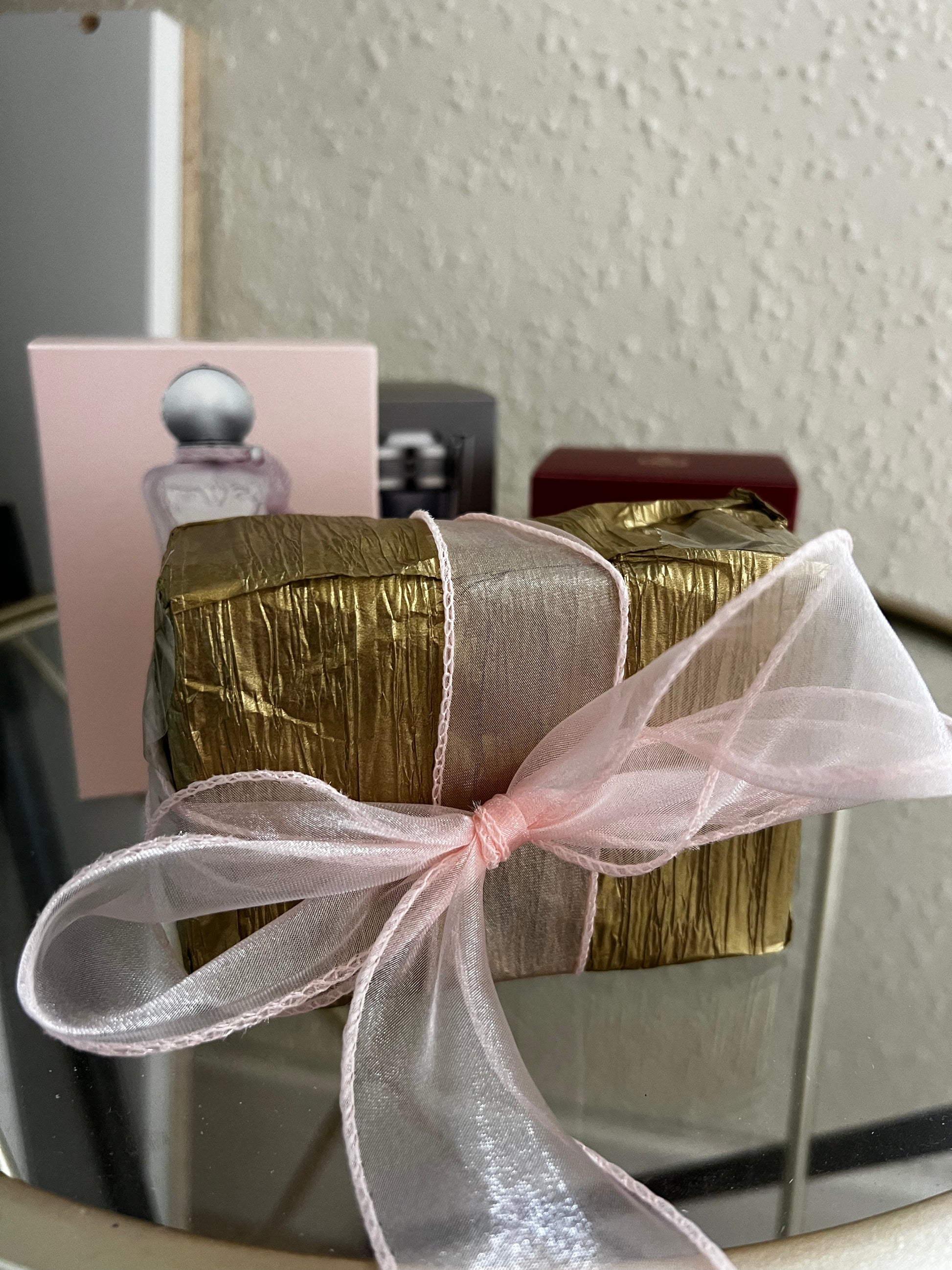 Mini perfumes 25ml