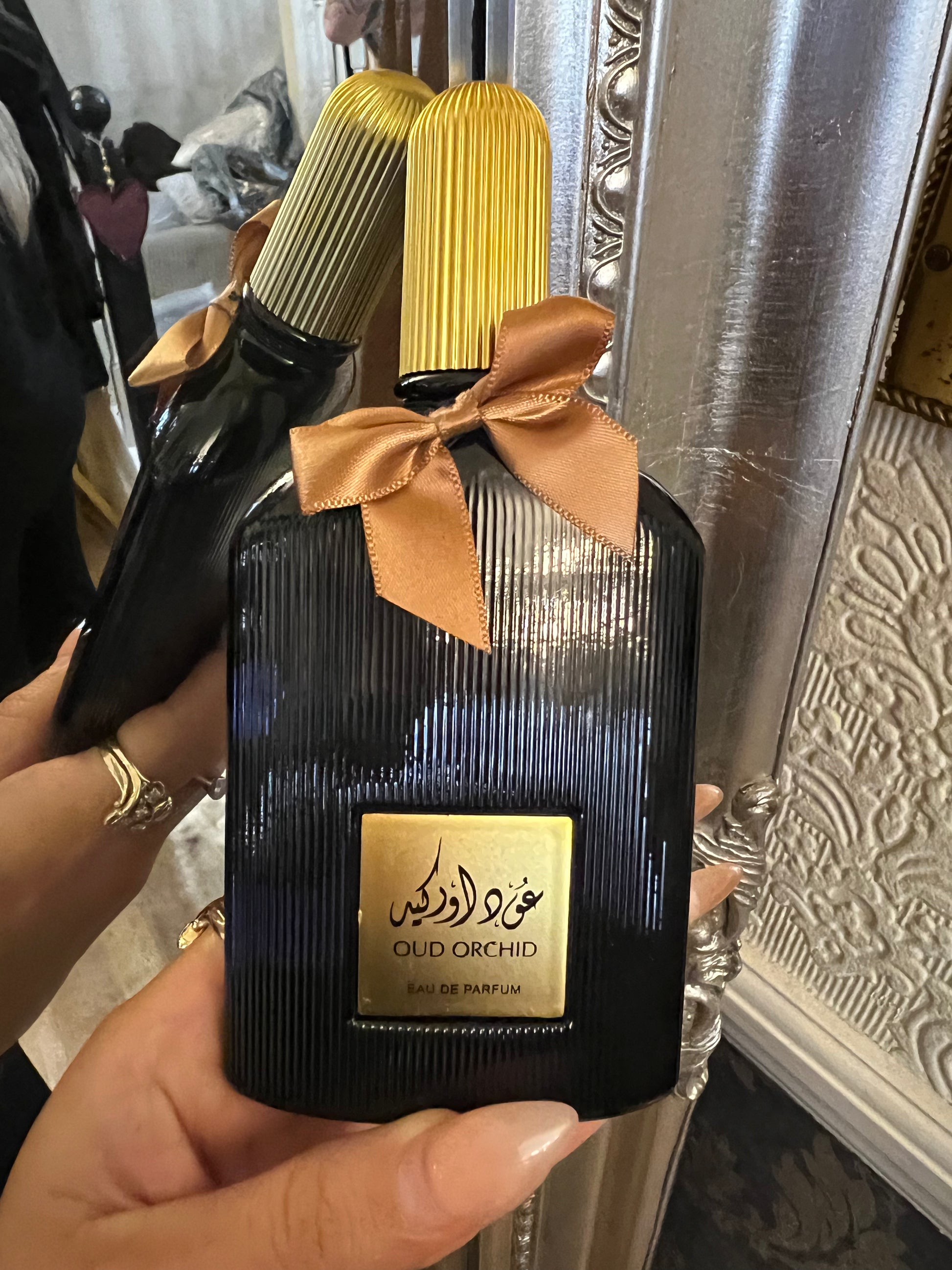 Oud orchid 100ml