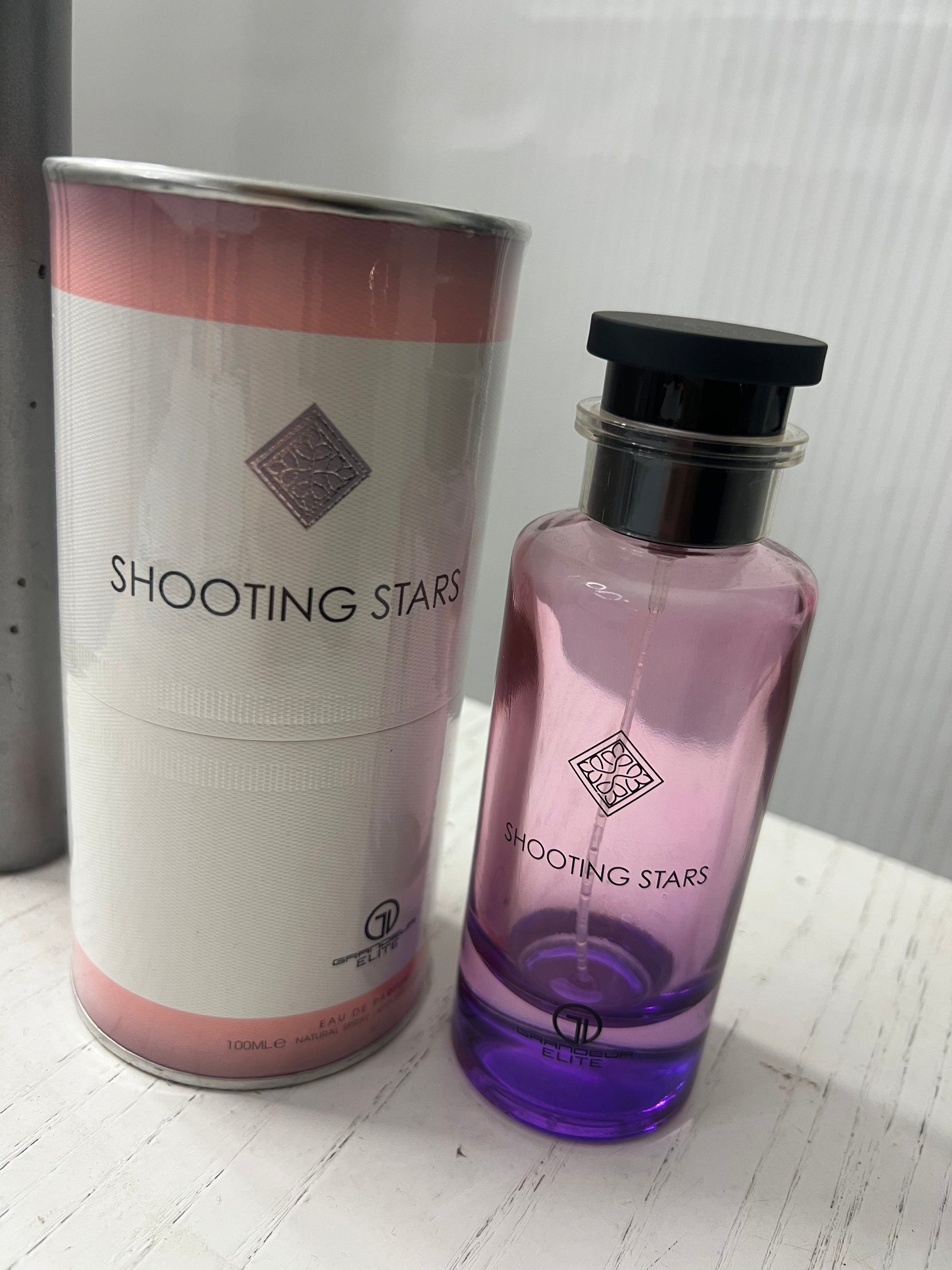 Shooting stars 100ml perfume