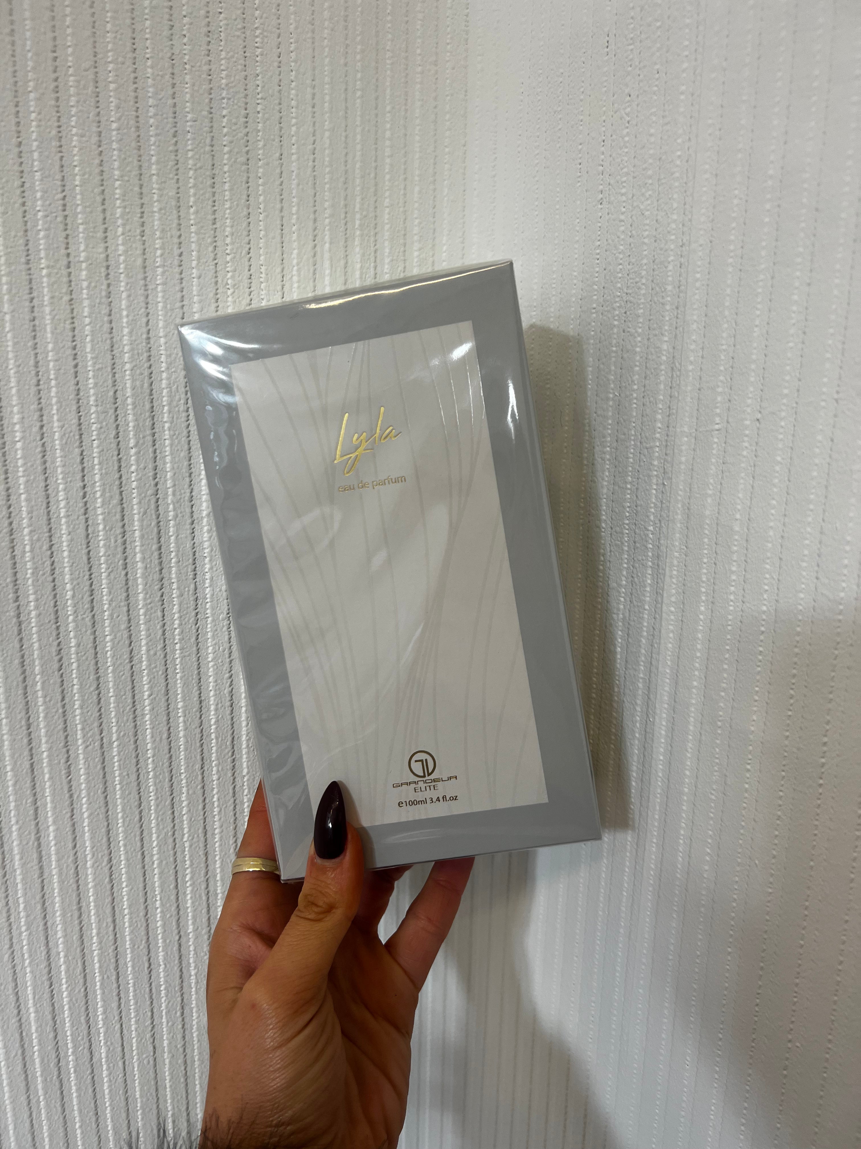 V-Lyla 100ml perfume