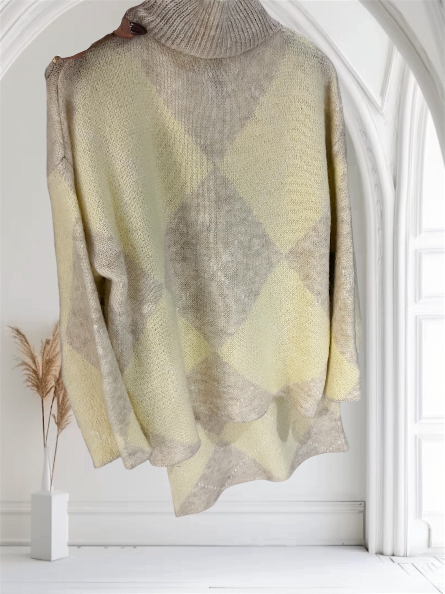 Lemoncello skirt co-ord (Size 8-18)