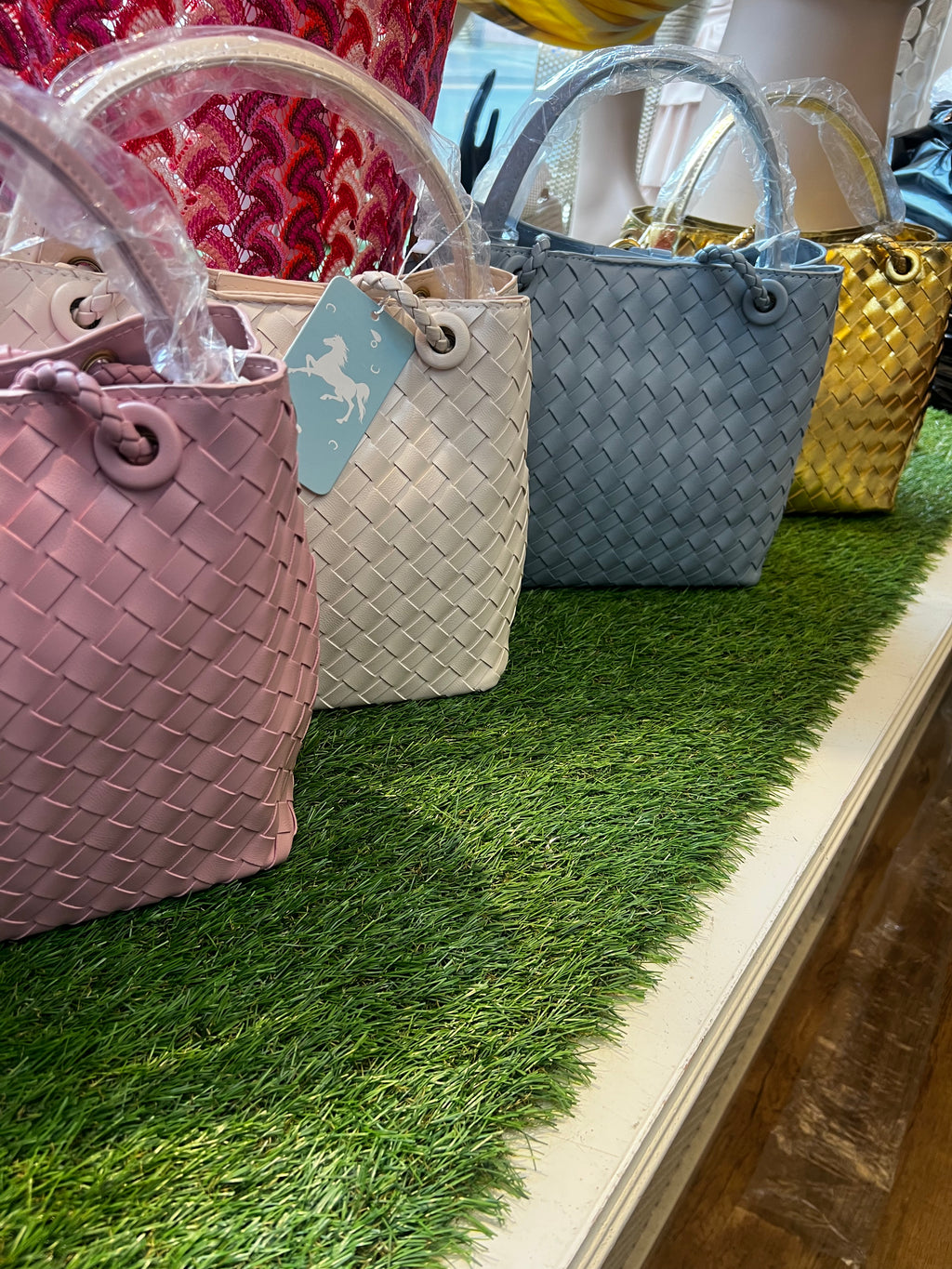 Samantha Bag