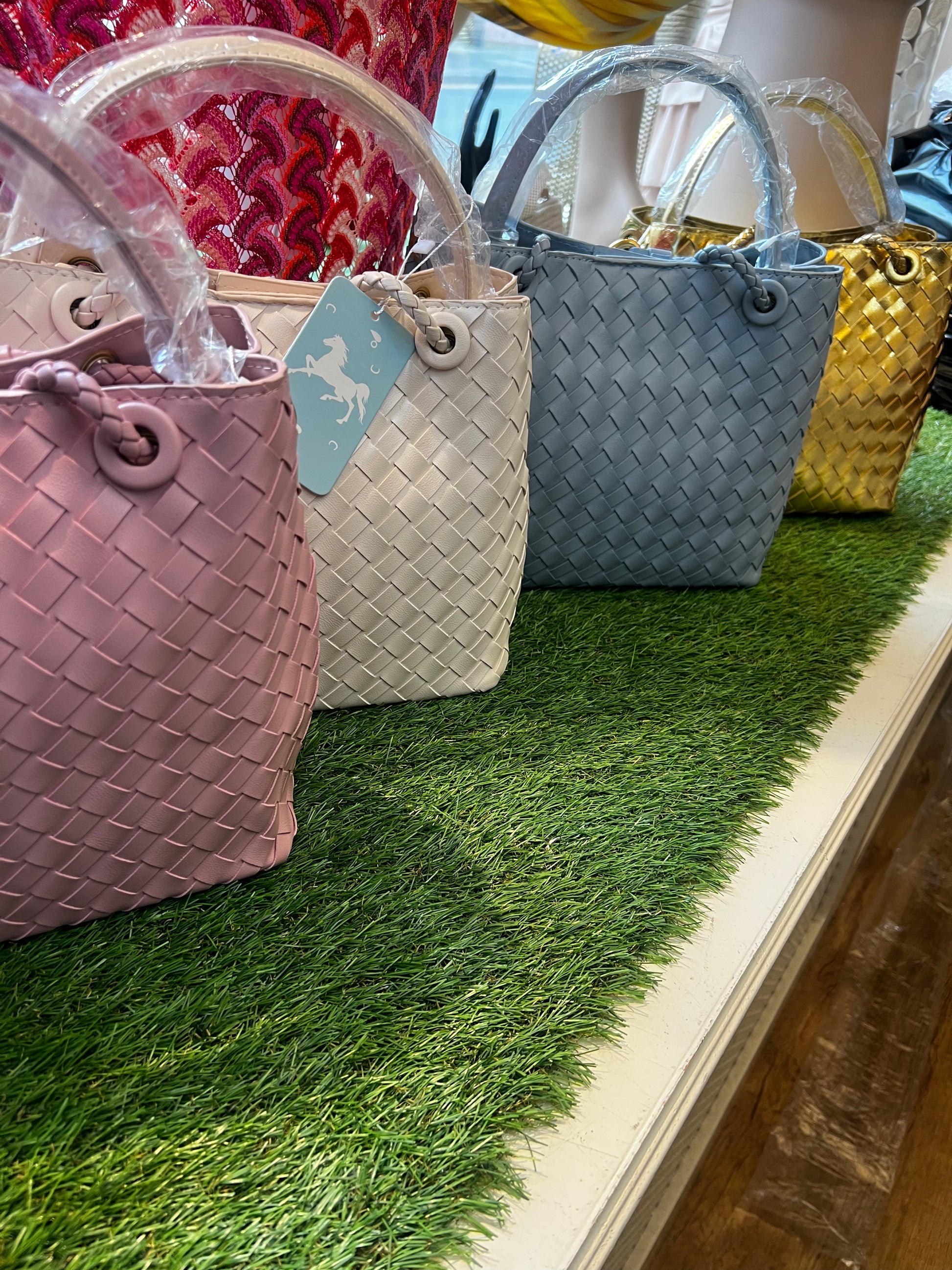 Samantha Bag