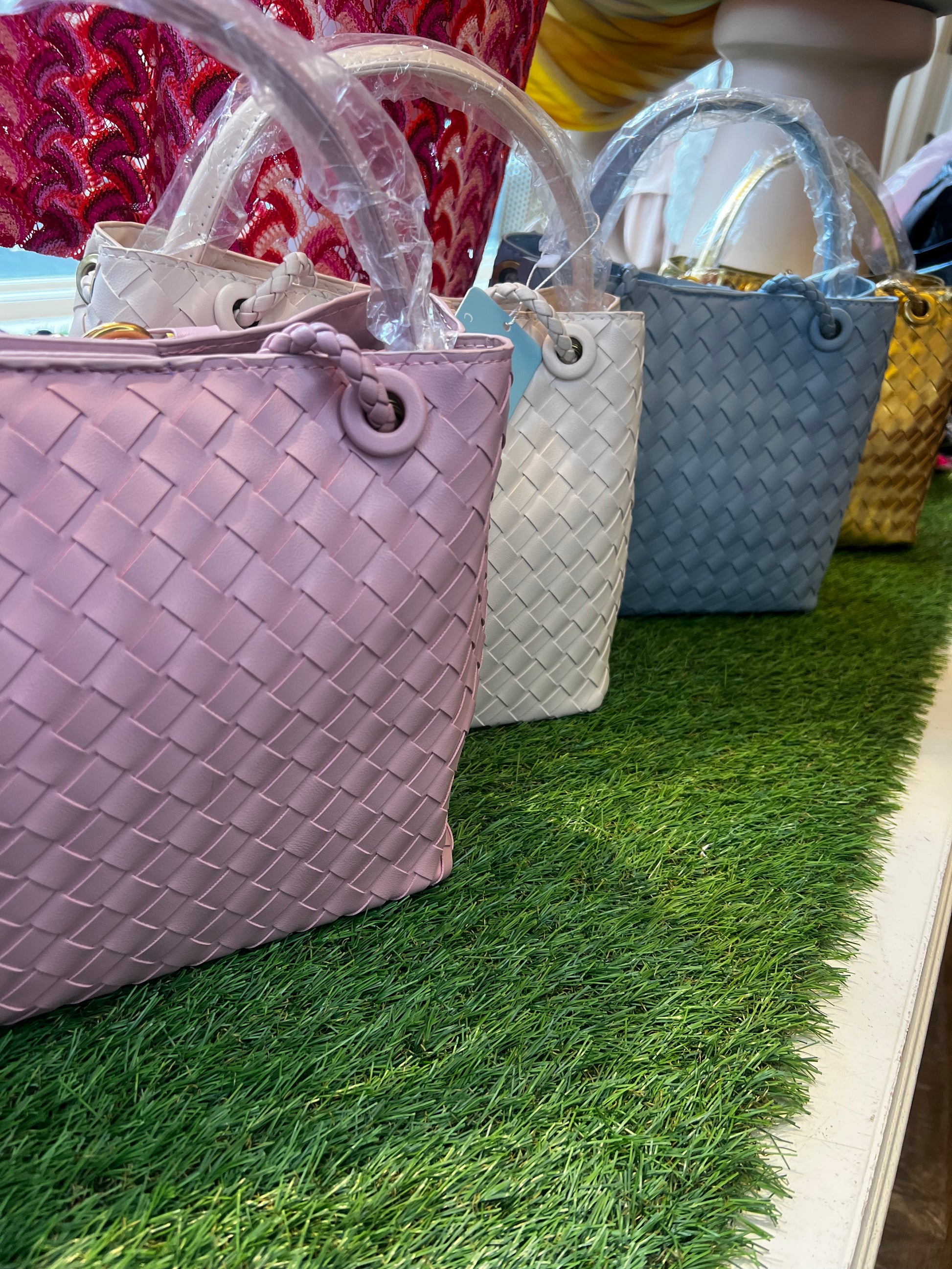 Samantha Bag
