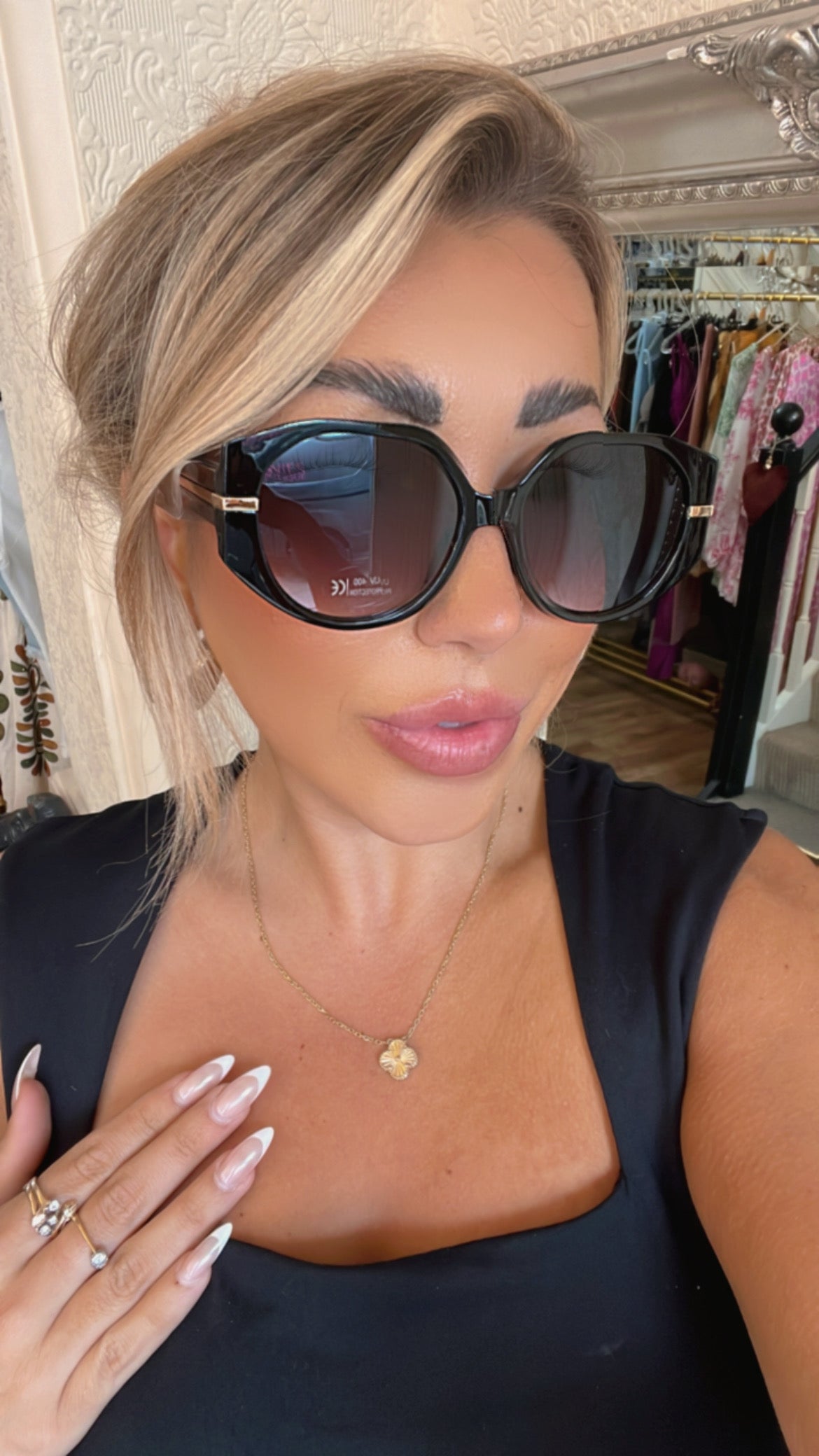 Sunglasses