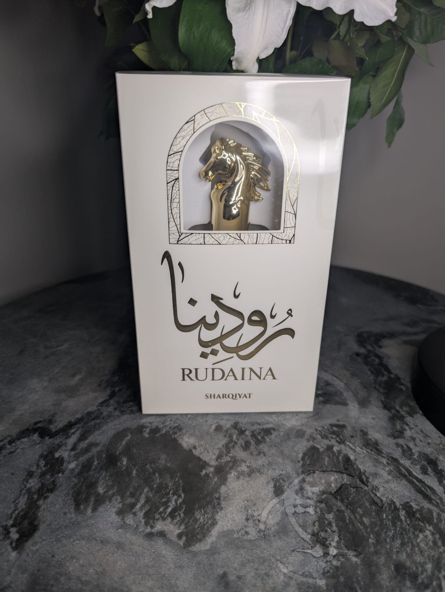 Rudaina by Khalis 100ml