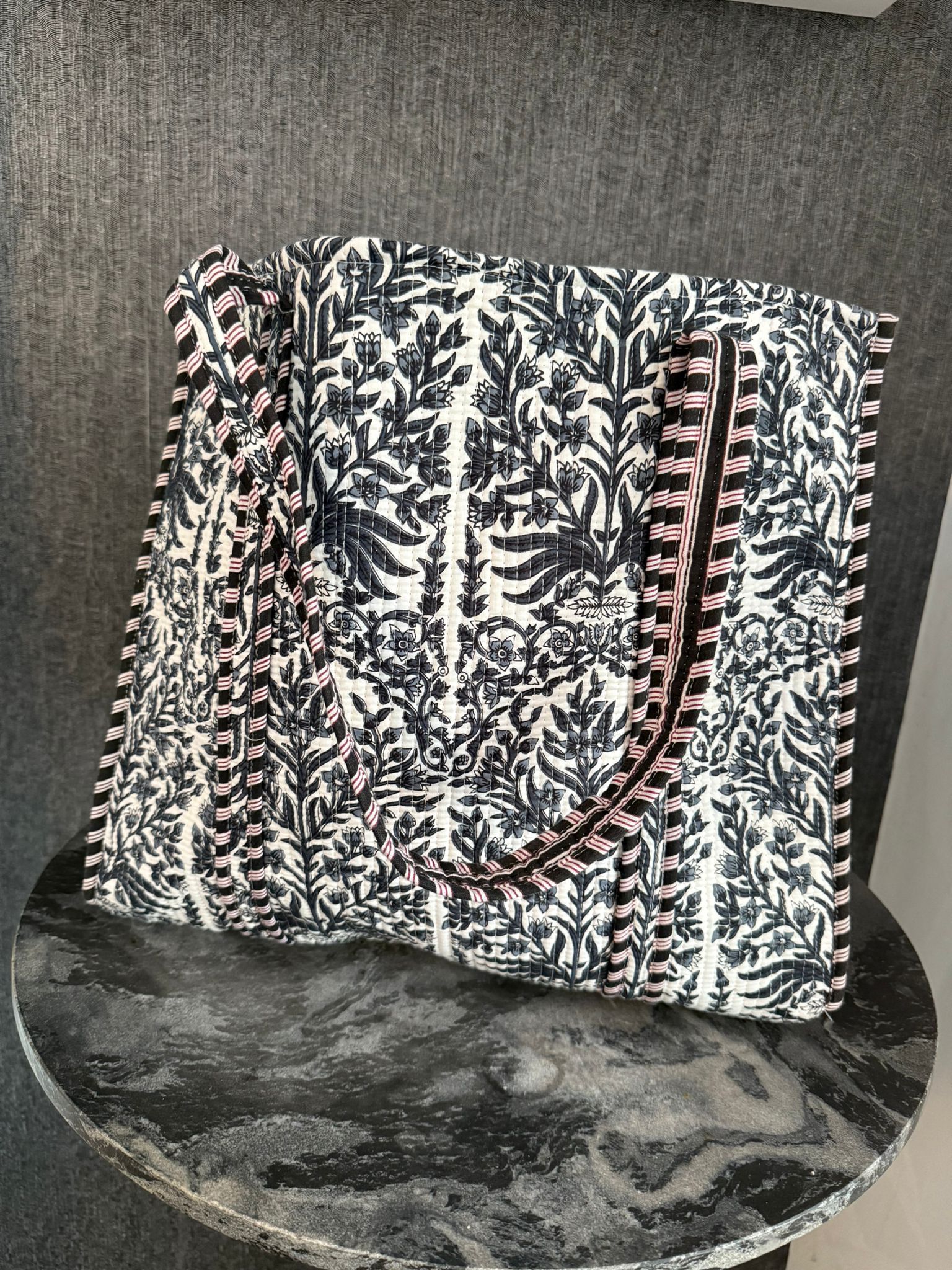 Boujee Colourful bags