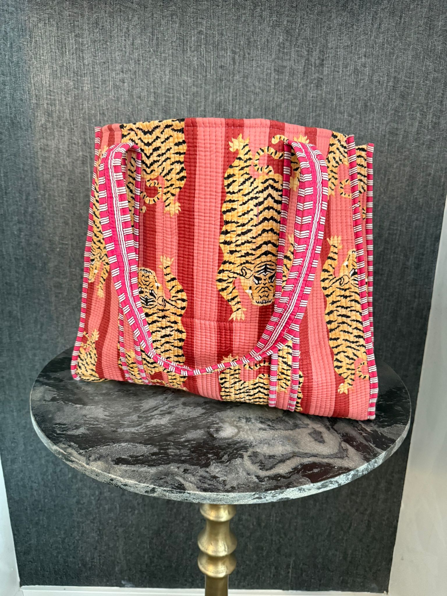 Boujee Colourful bags