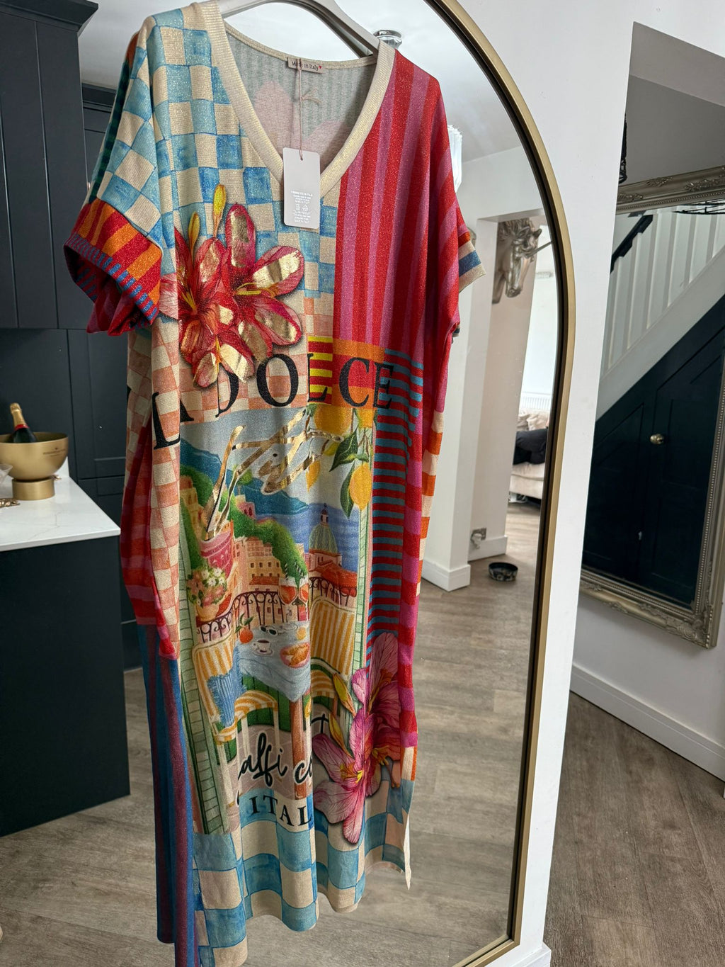 La Dolce dress