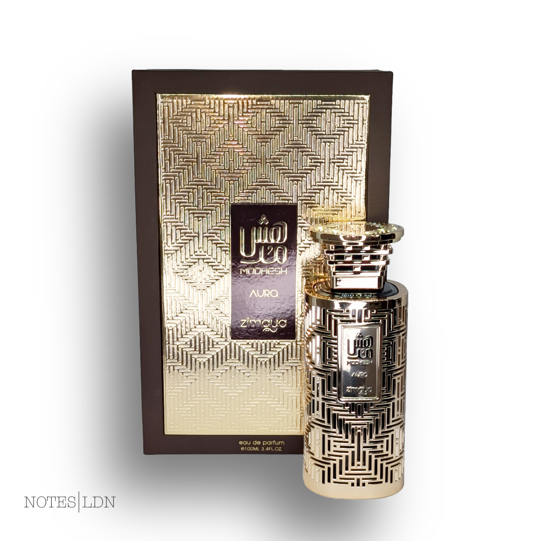 Modesh aura 100ml
