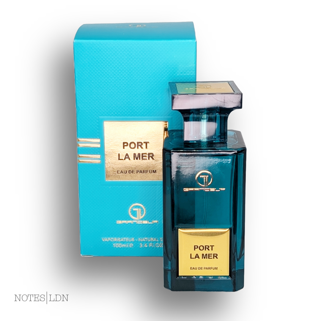 Port la Mer 100ml